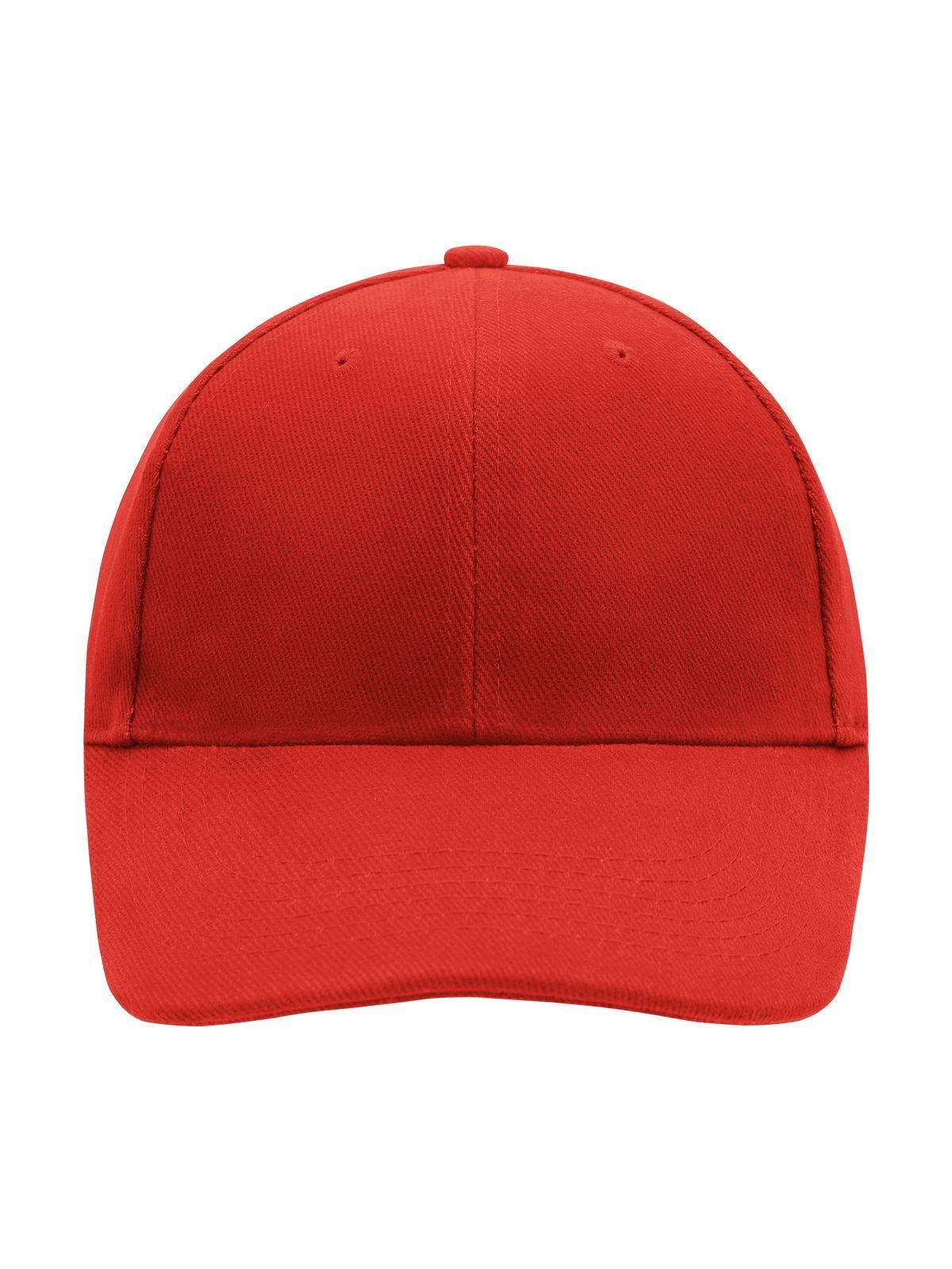 6 Panel Cap Low-Profile