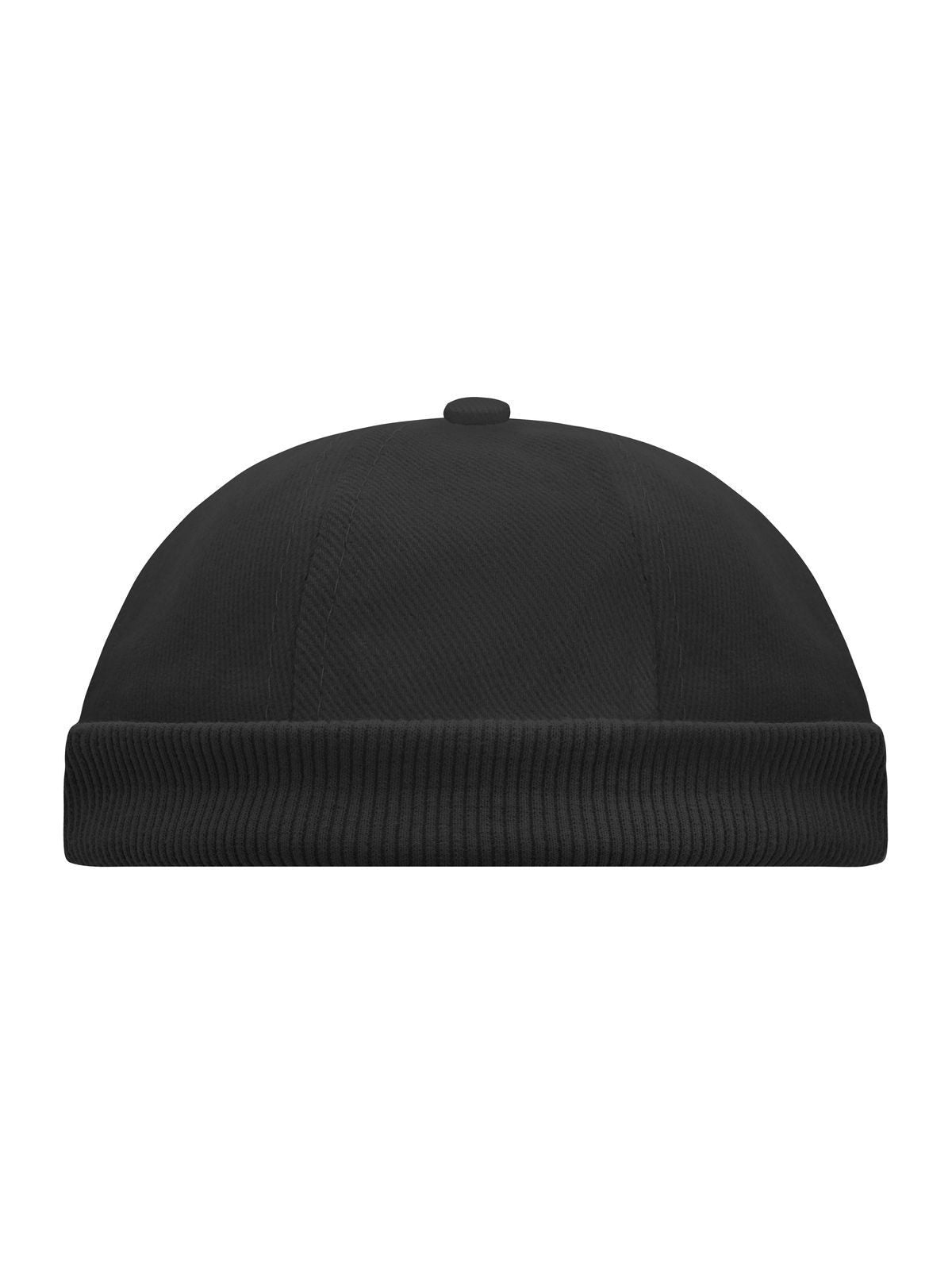 6 Panel Chef Cap