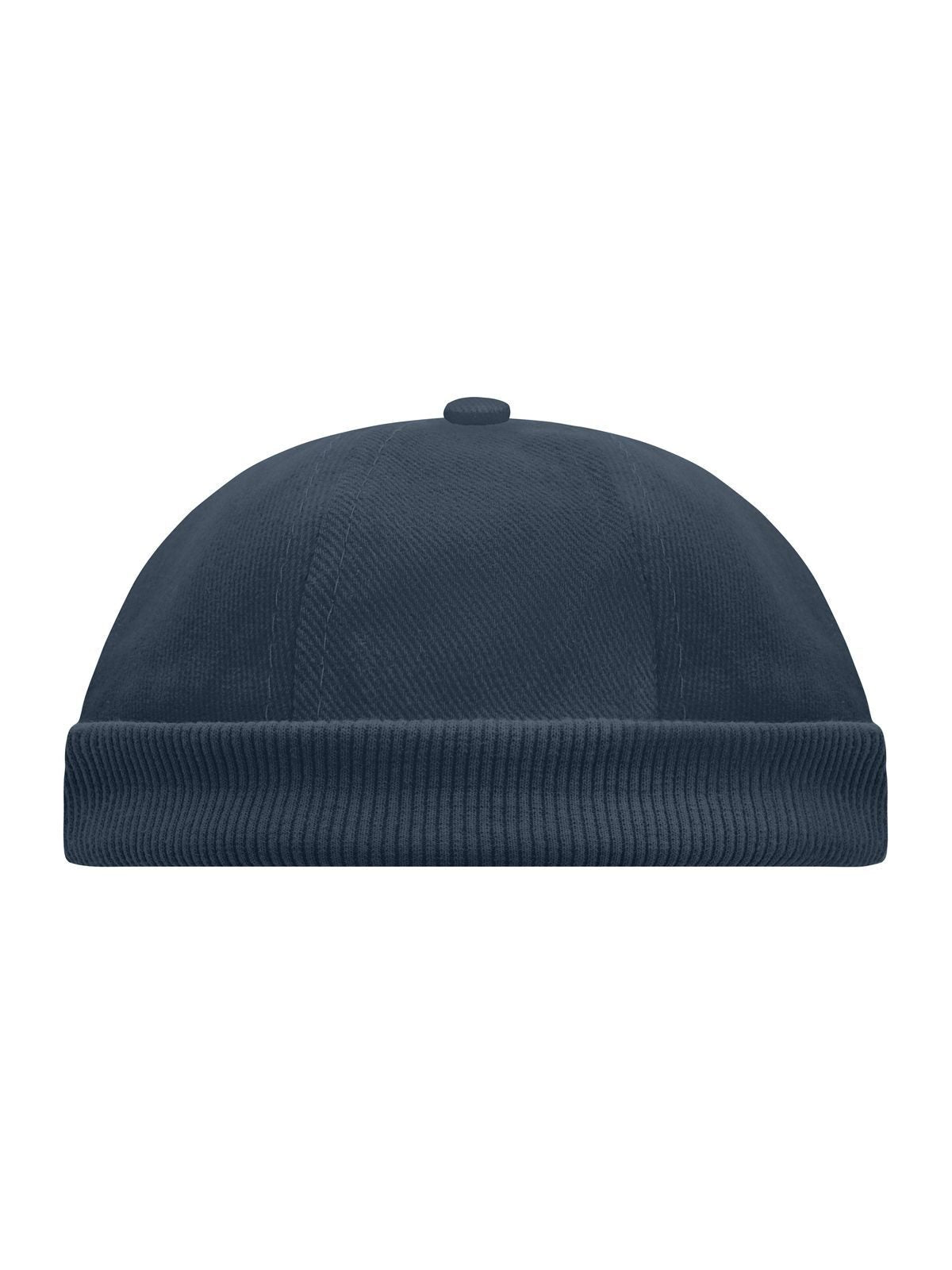 6 Panel Chef Cap