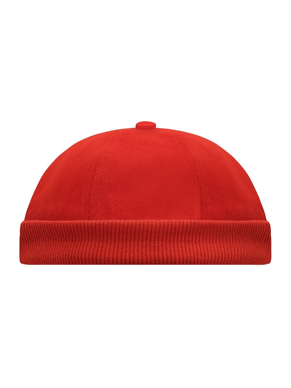 6 Panel Chef Cap