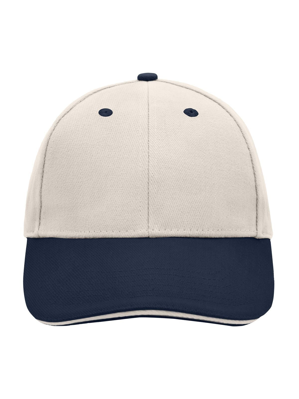6 Panel Sandwich Cap