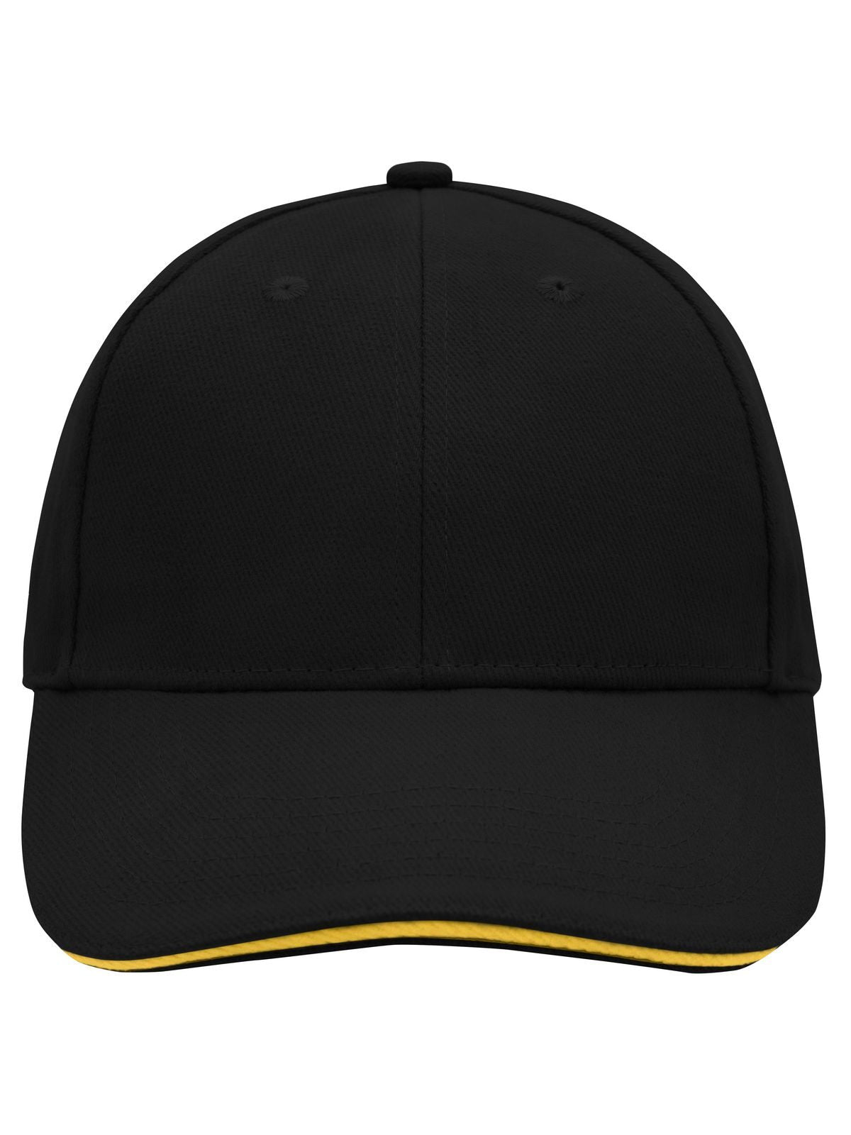 6 Panel Sandwich Cap
