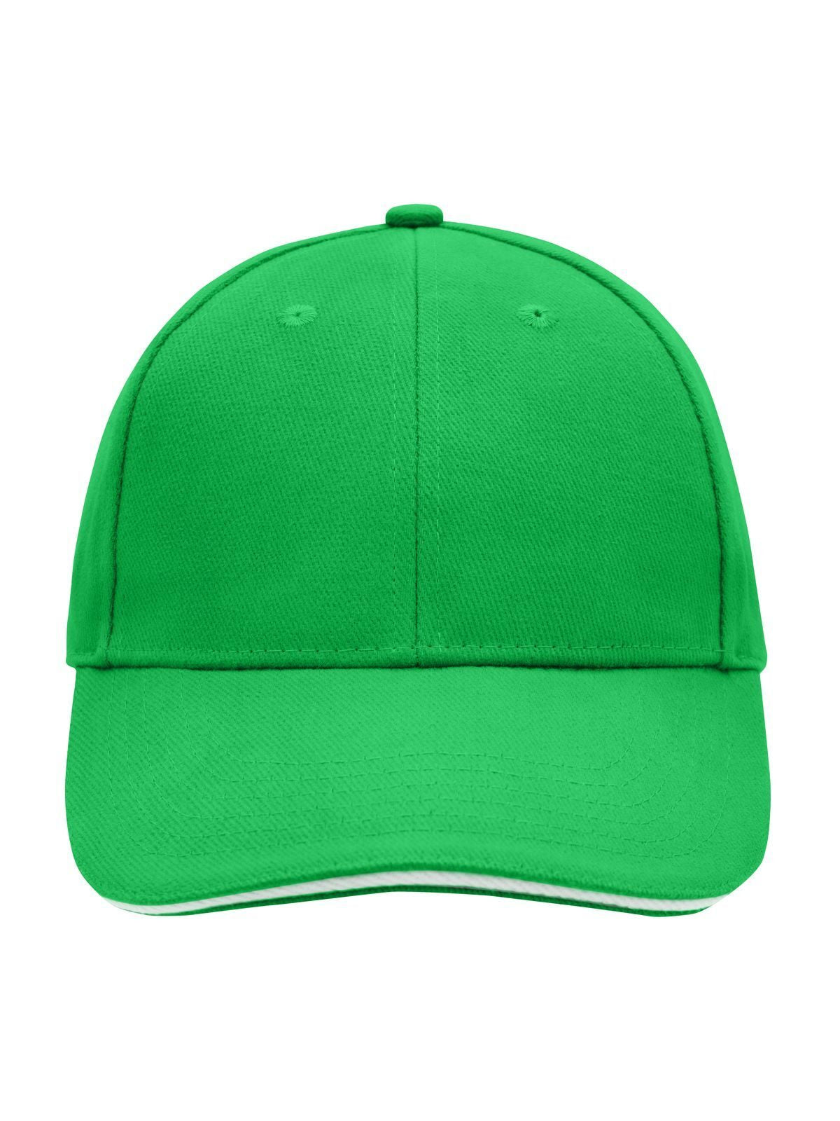 6 Panel Sandwich Cap