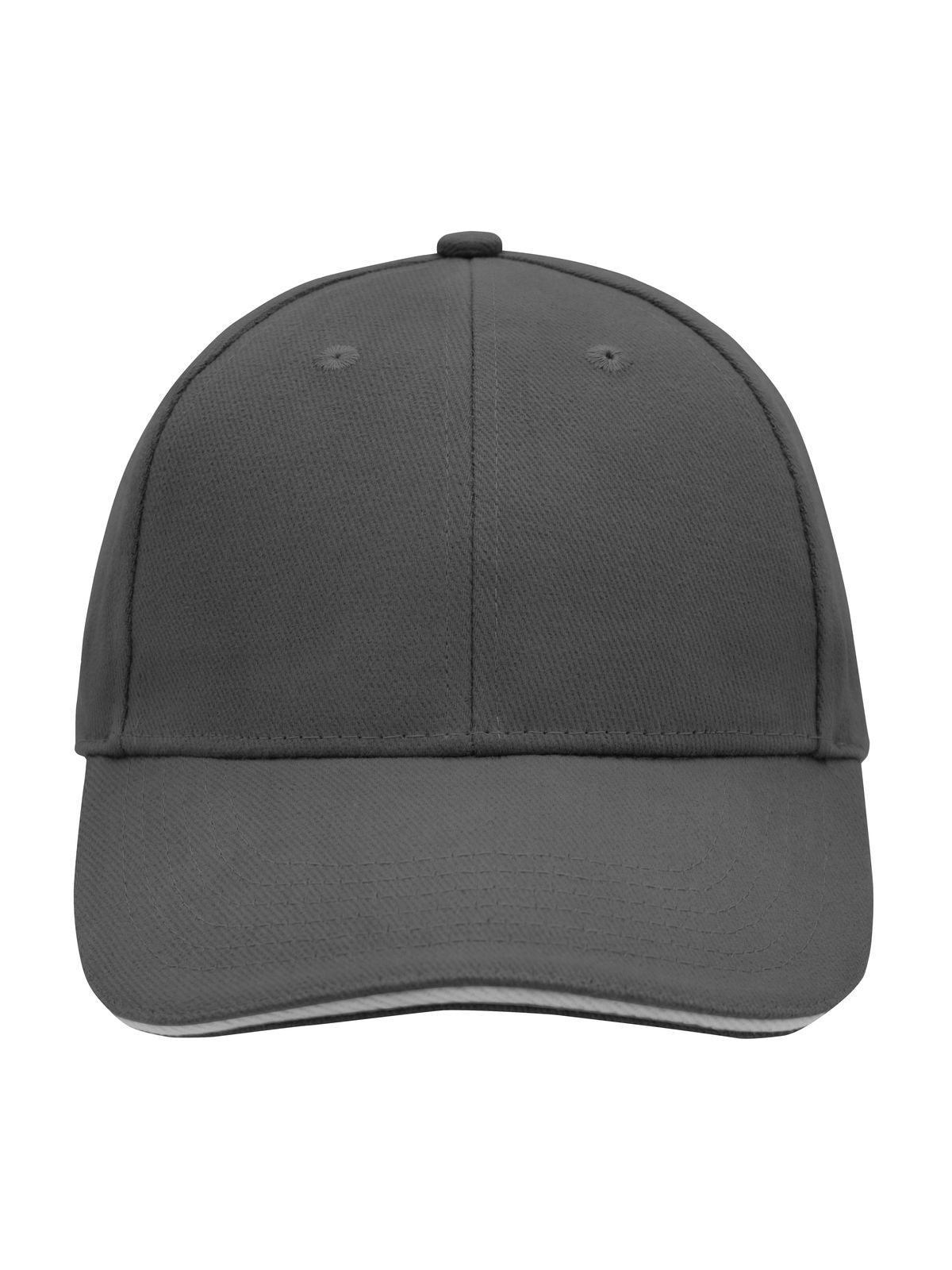 6 Panel Sandwich Cap