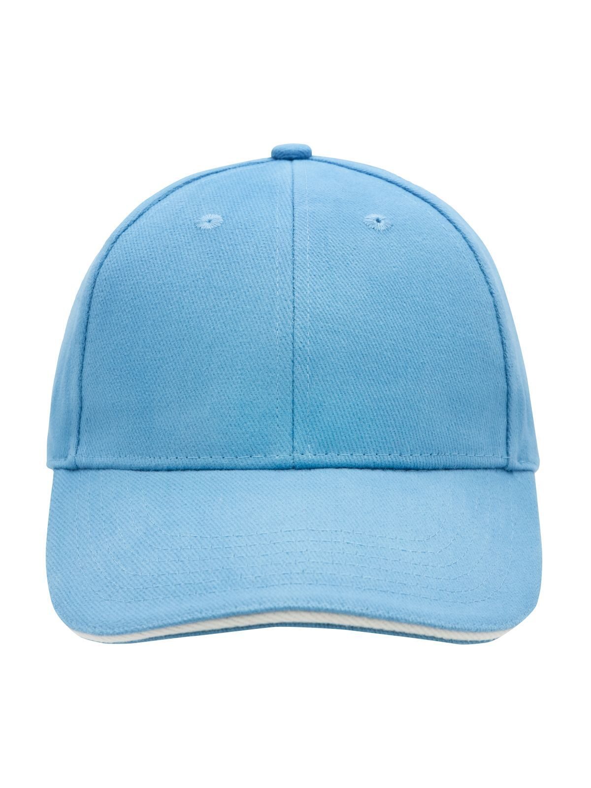 6 Panel Sandwich Cap