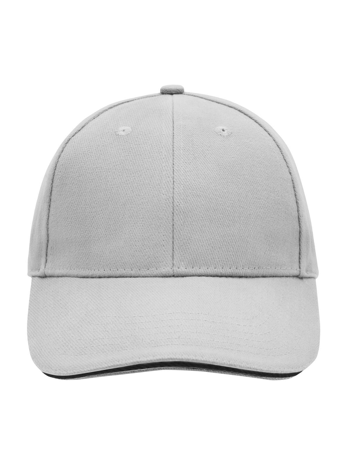 6 Panel Sandwich Cap