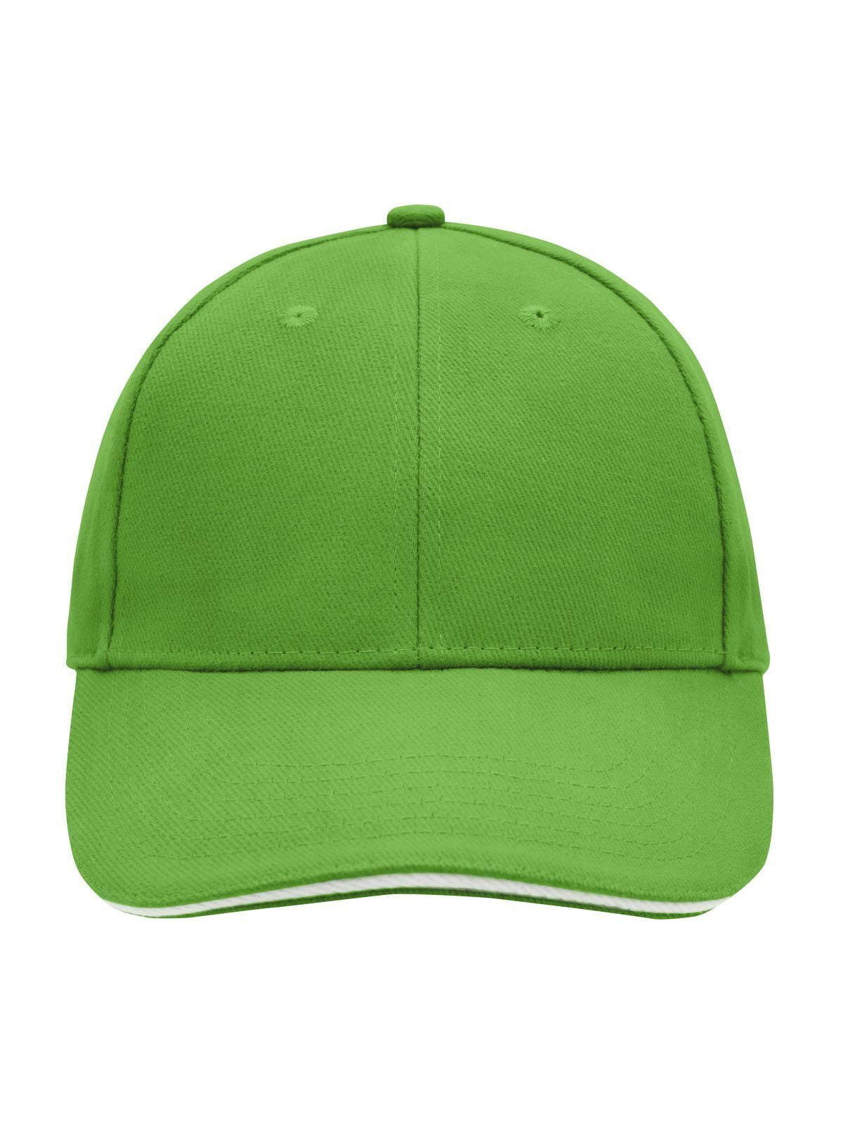 6 Panel Sandwich Cap