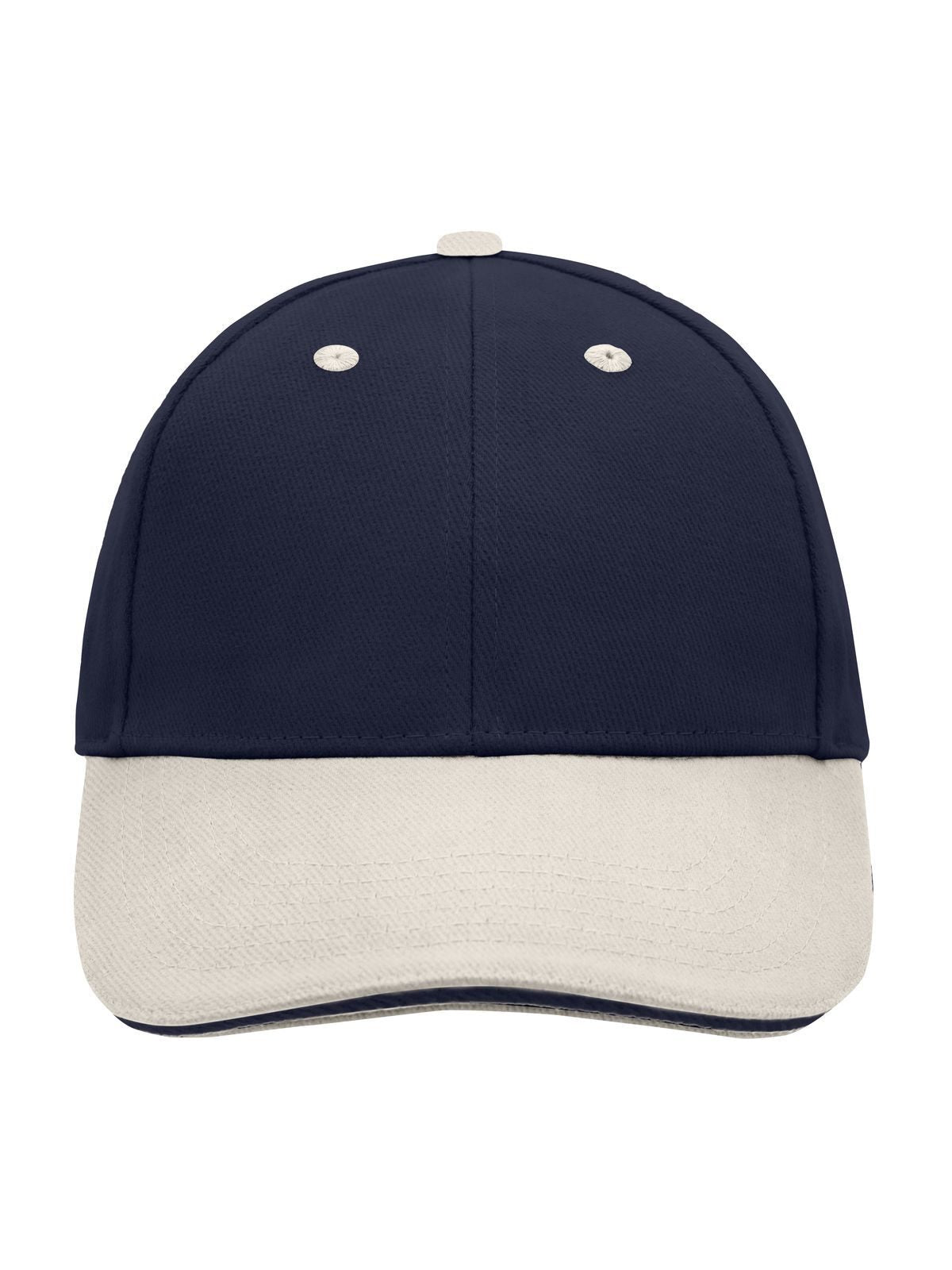 6 Panel Sandwich Cap