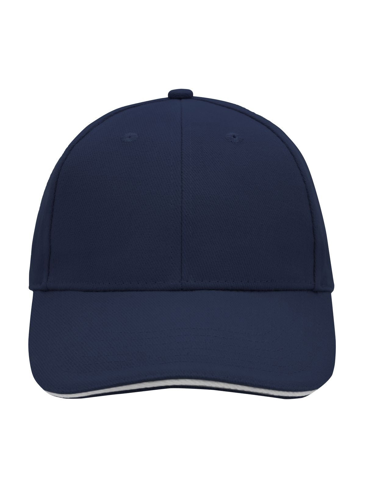 6 Panel Sandwich Cap