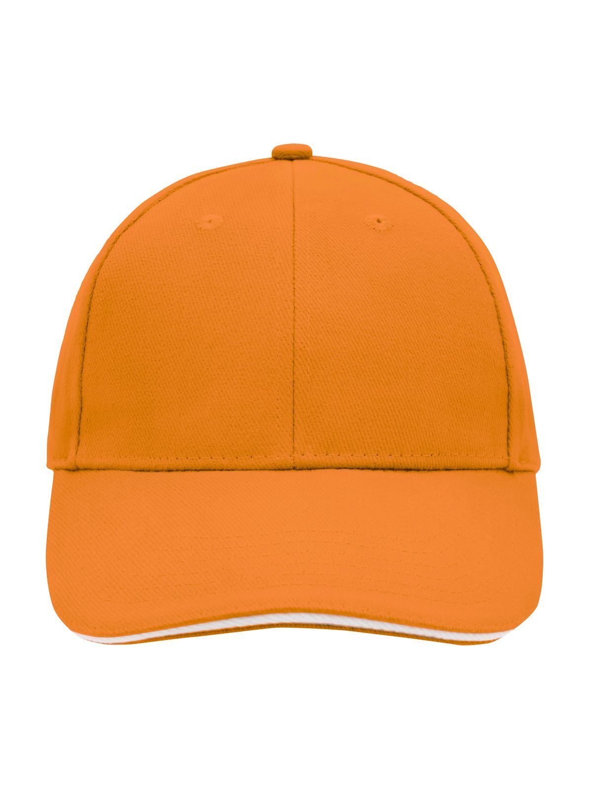 6 Panel Sandwich Cap