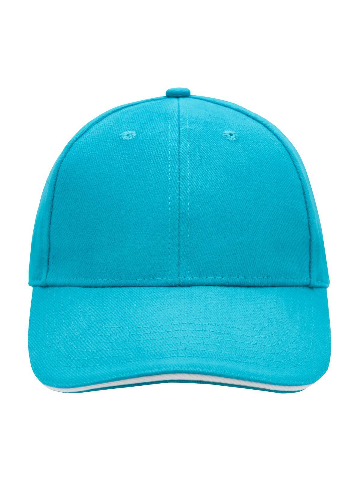 6 Panel Sandwich Cap