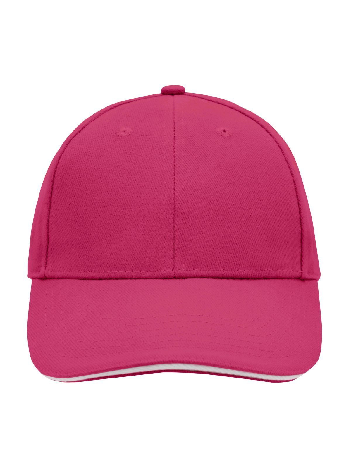 6 Panel Sandwich Cap