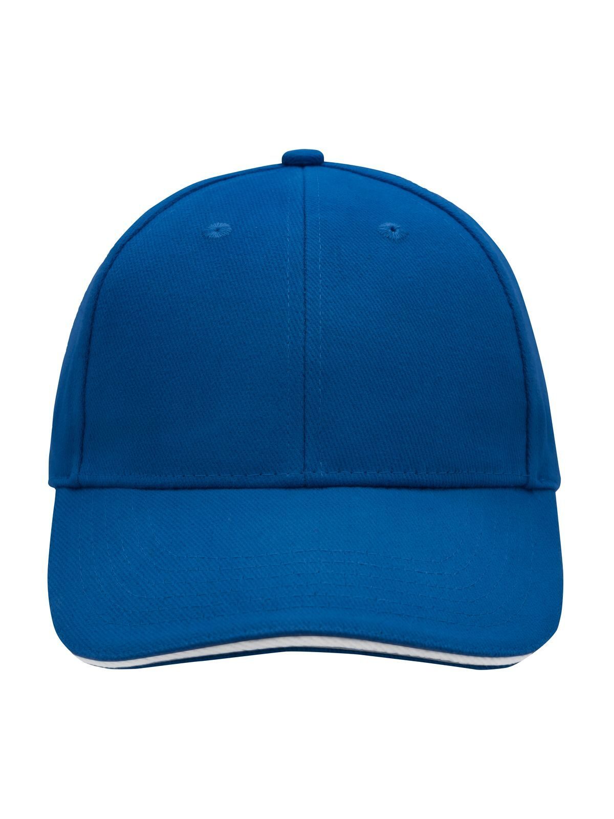 6 Panel Sandwich Cap