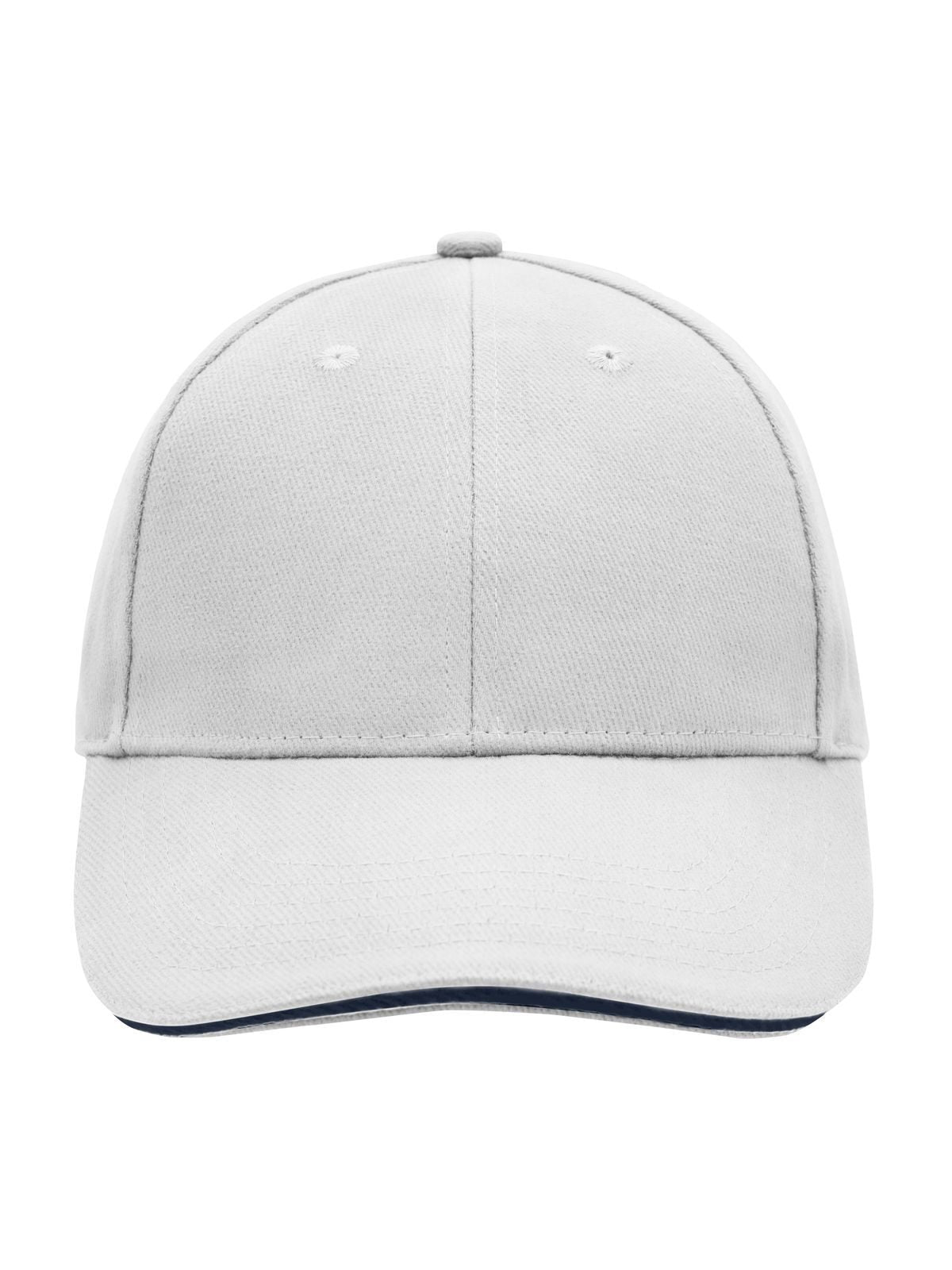 6 Panel Sandwich Cap