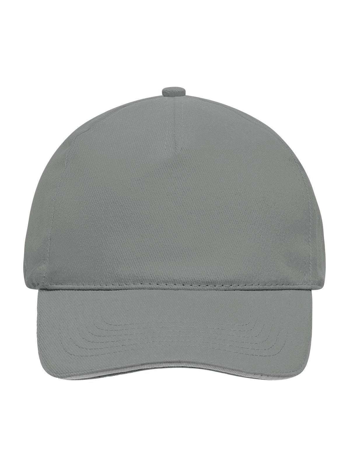 5 Panel Sandwich Cap