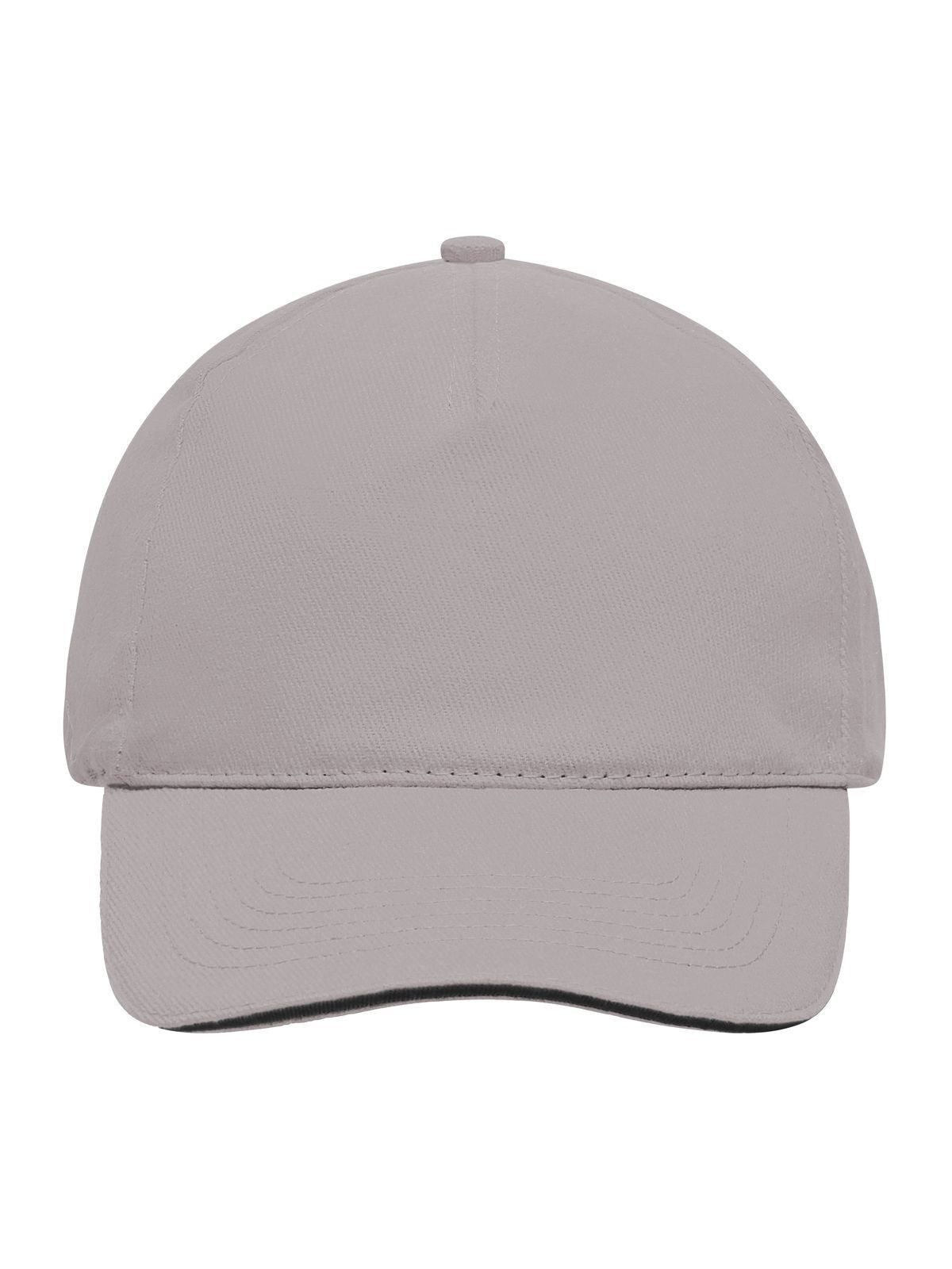 5 Panel Sandwich Cap