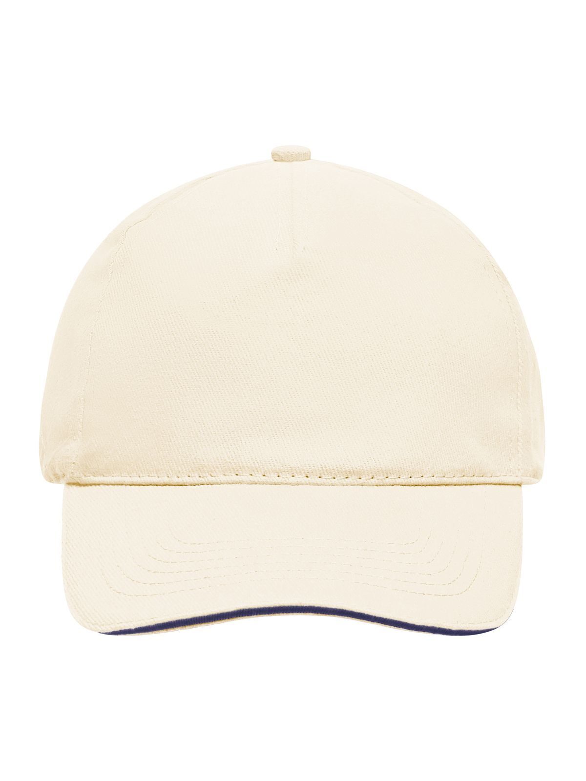 5 Panel Sandwich Cap
