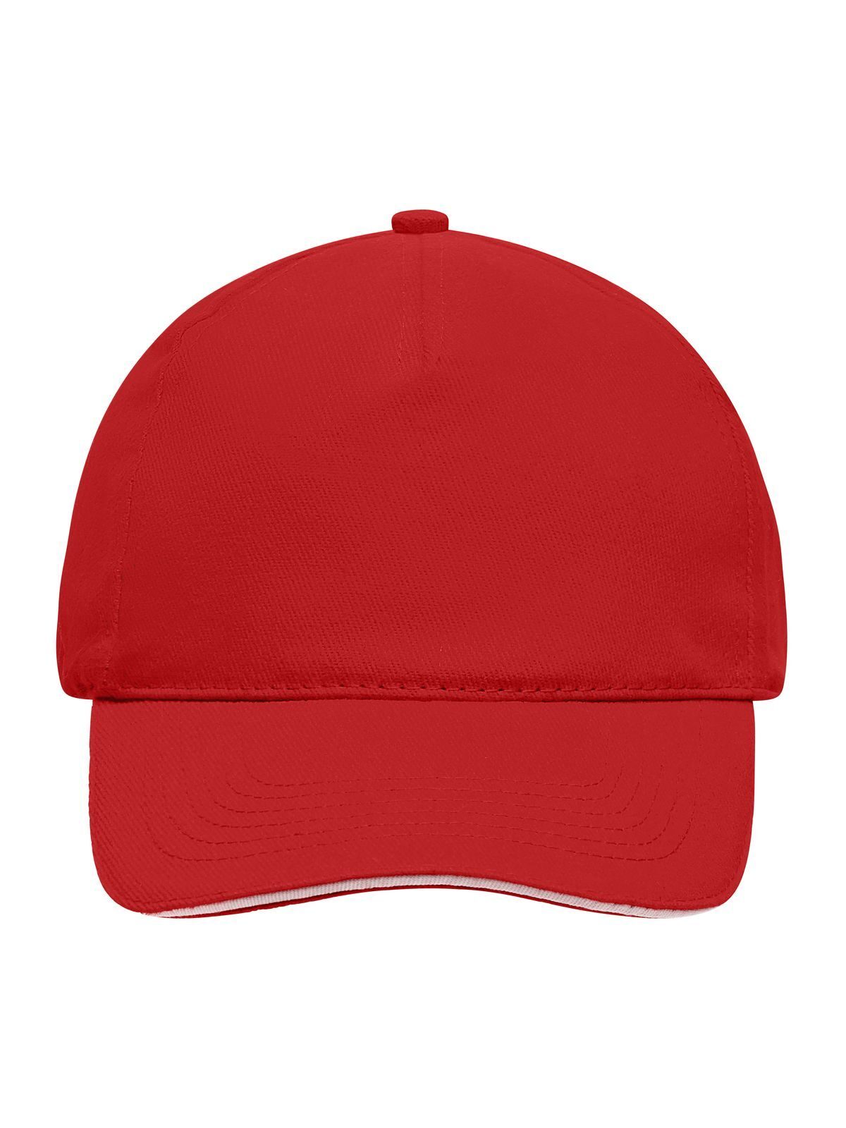 5 Panel Sandwich Cap