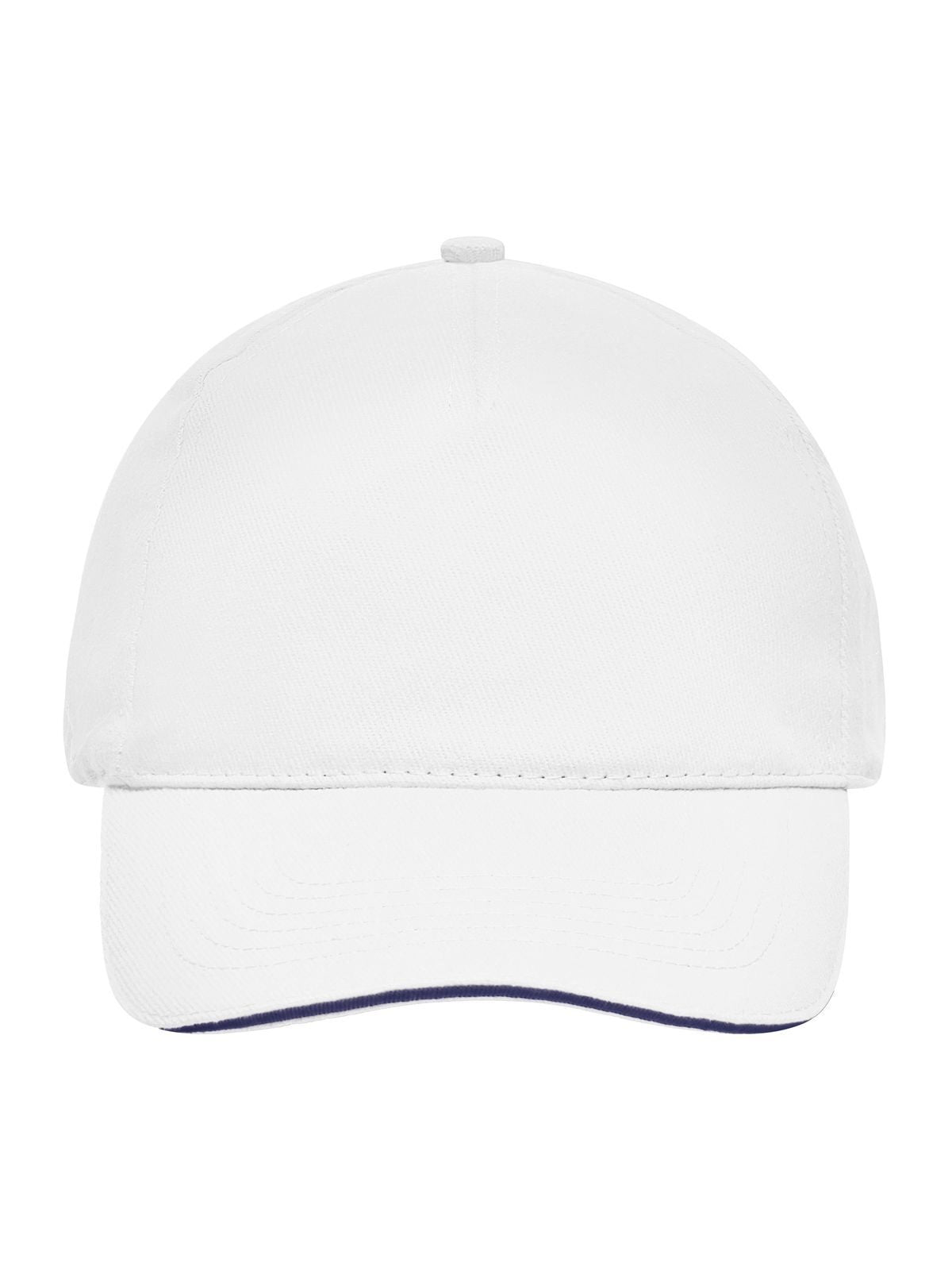 5 Panel Sandwich Cap
