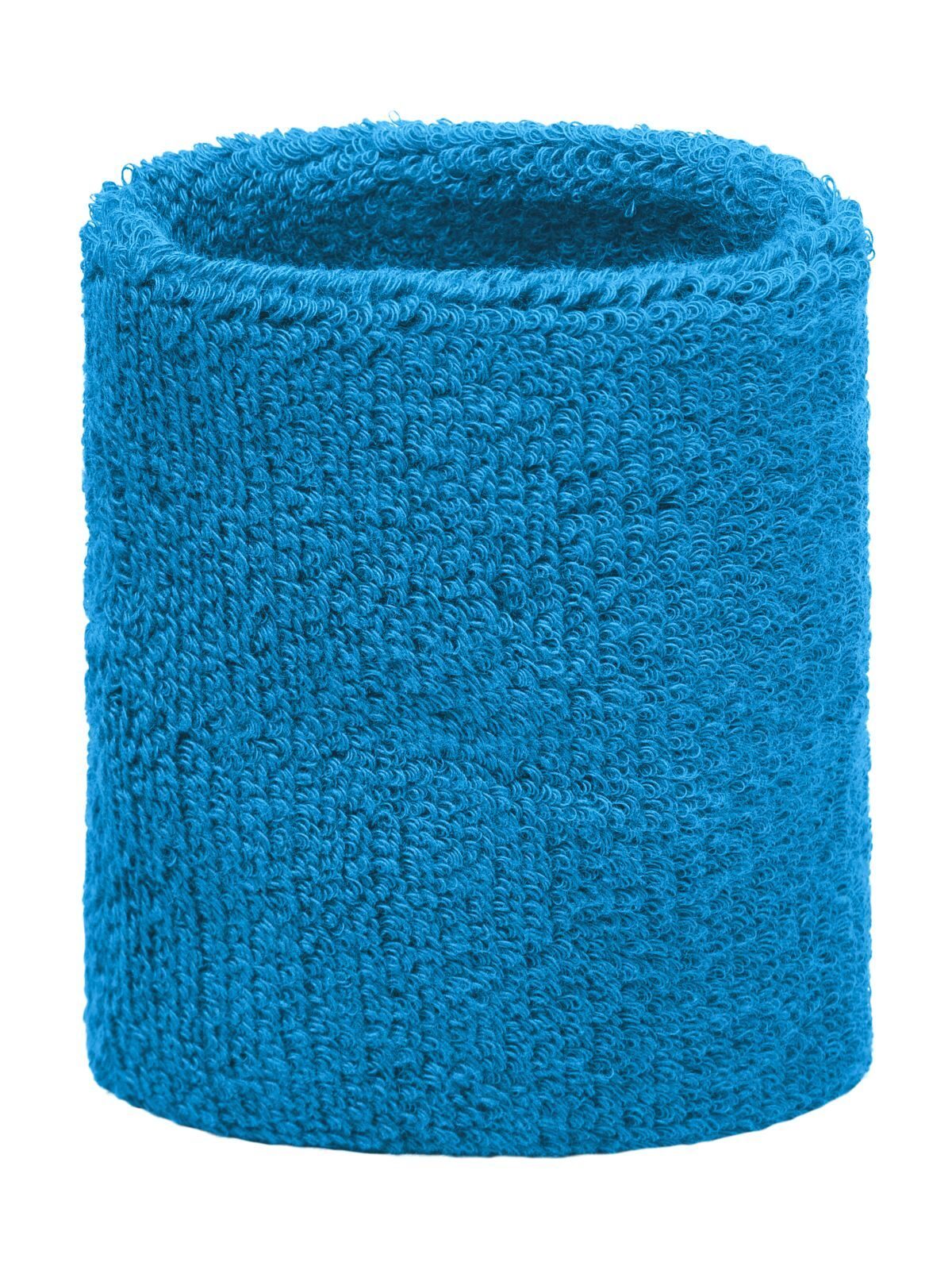 Terry Wristband