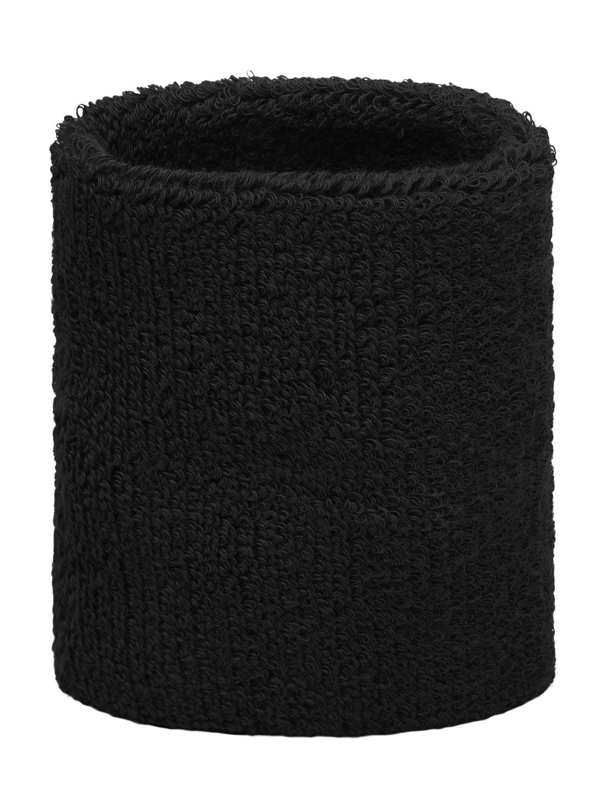 Terry Wristband