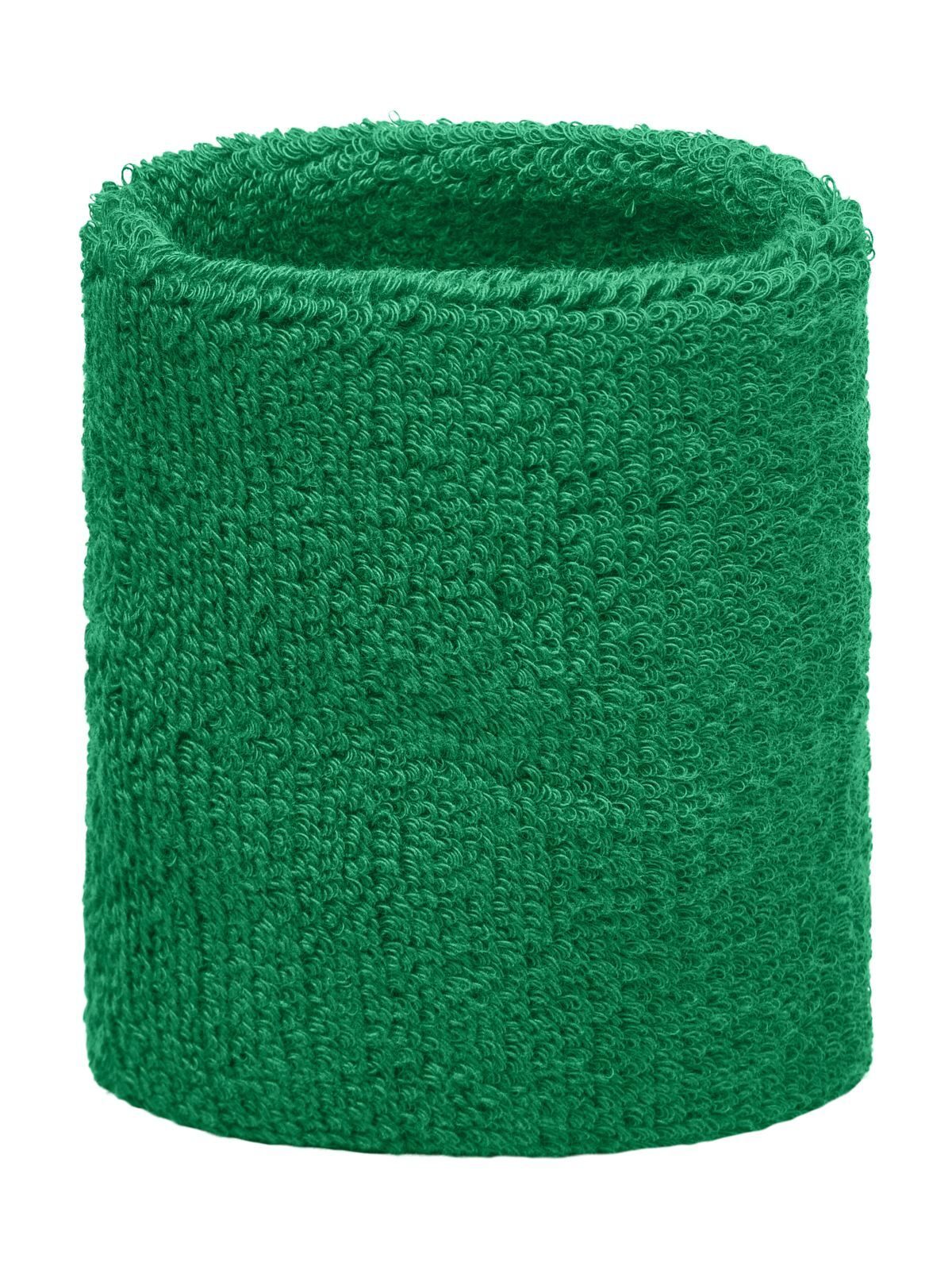 Terry Wristband