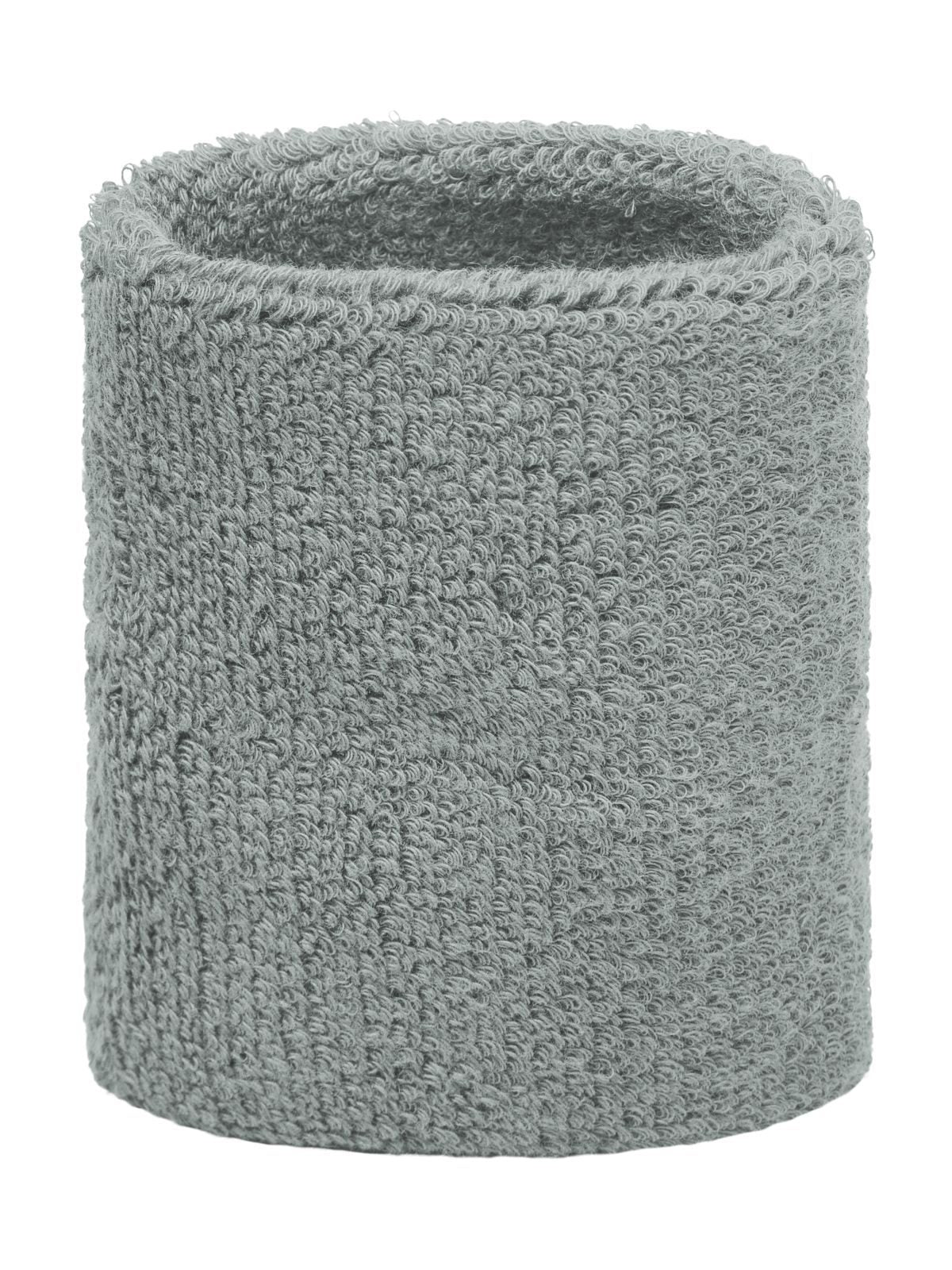 Terry Wristband