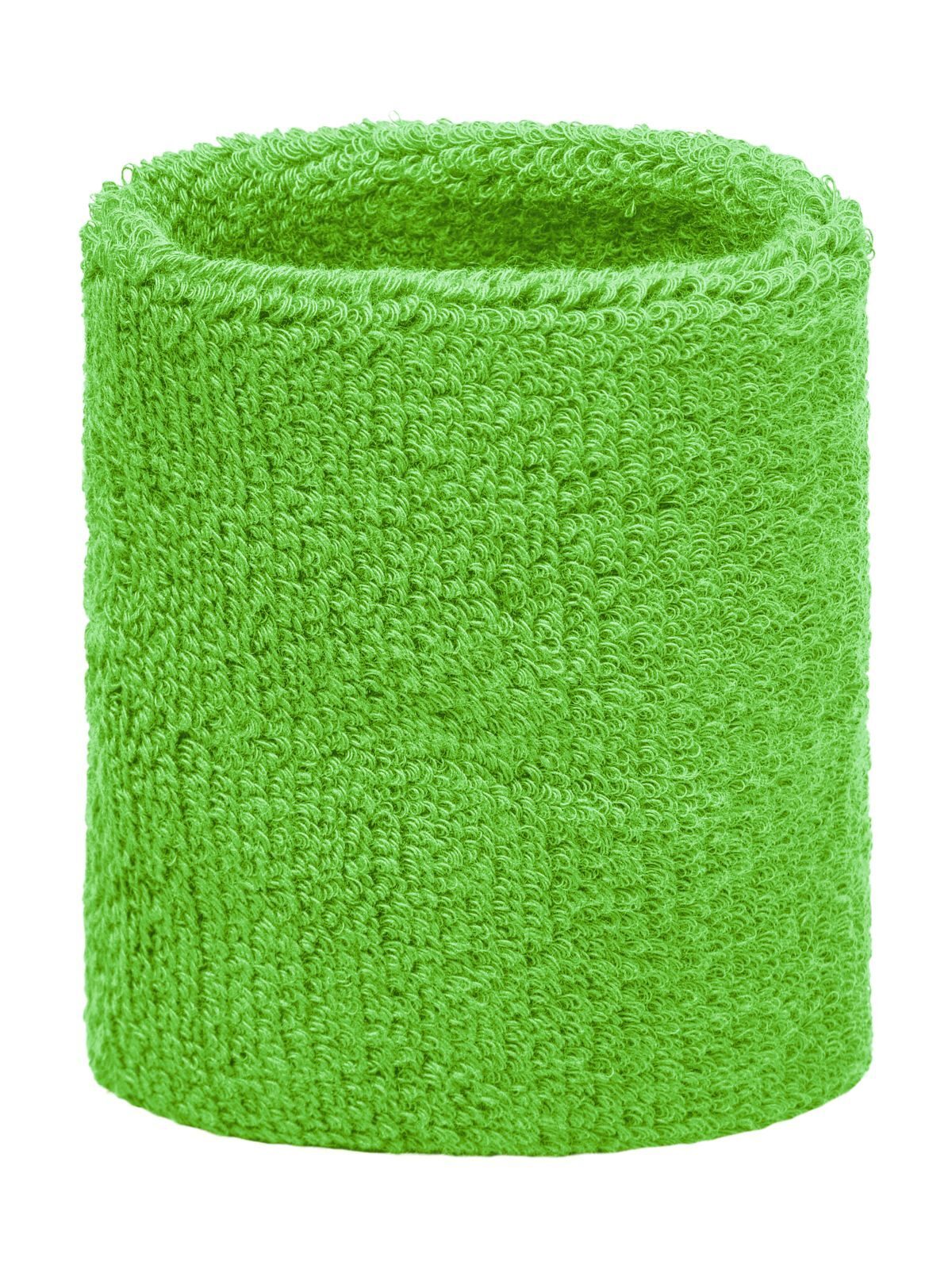 Terry Wristband