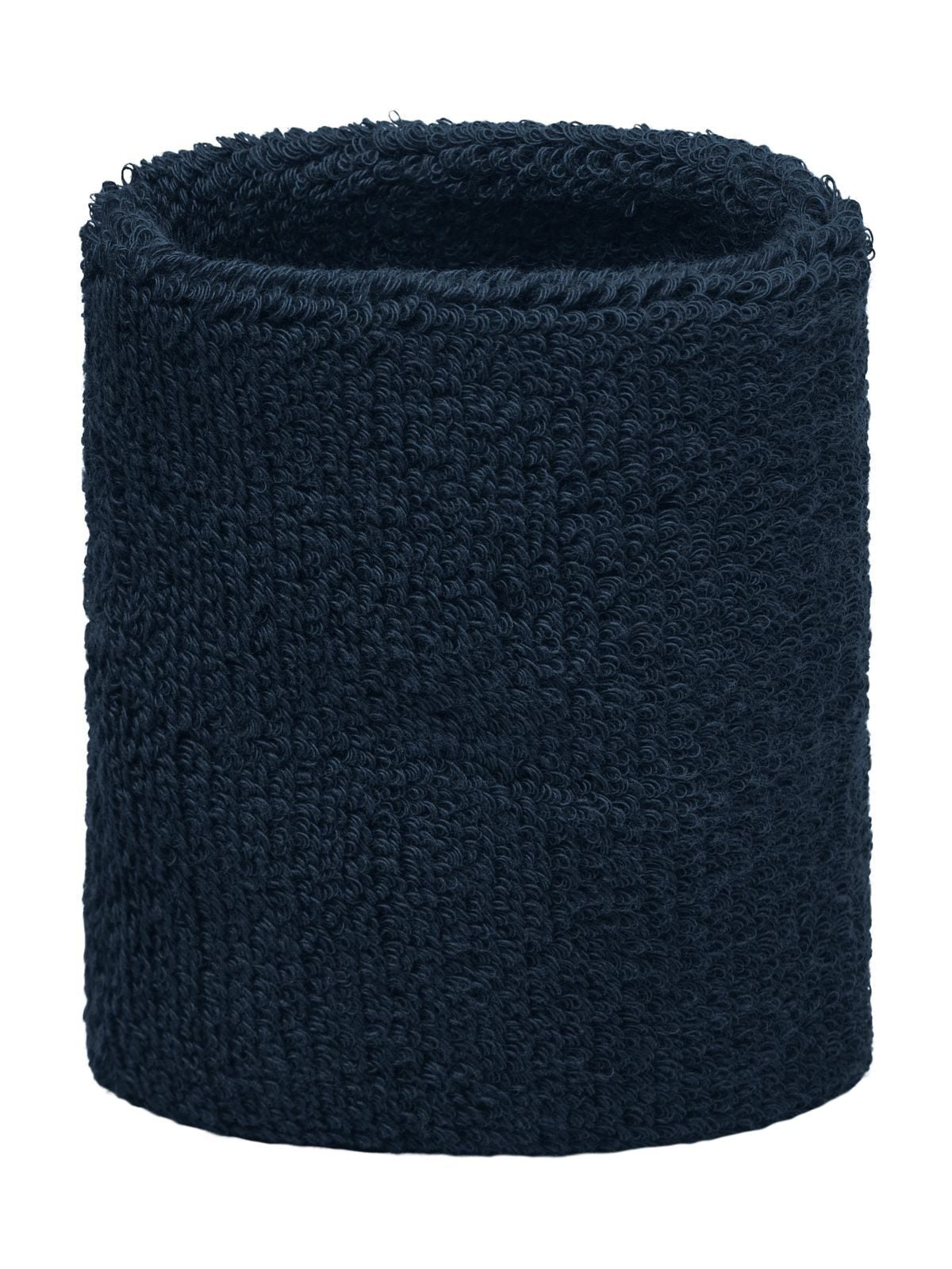 Terry Wristband