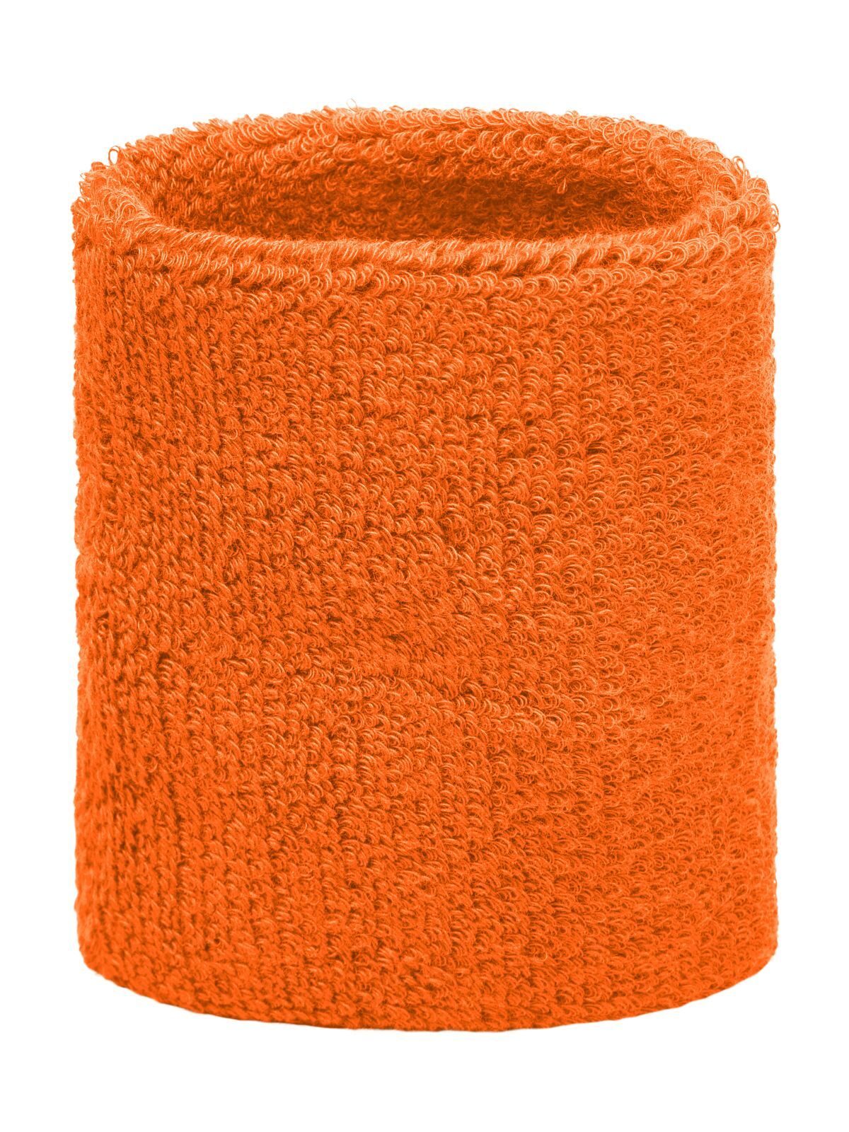 Terry Wristband