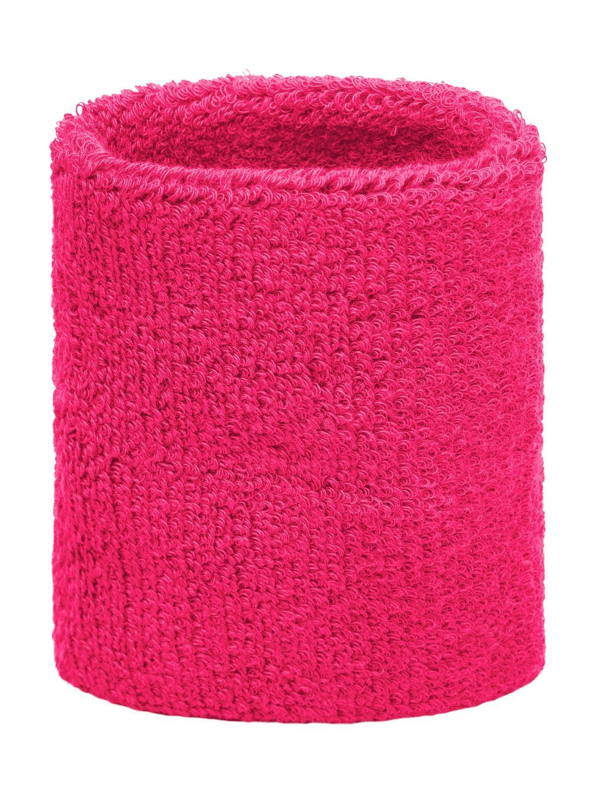 Terry Wristband