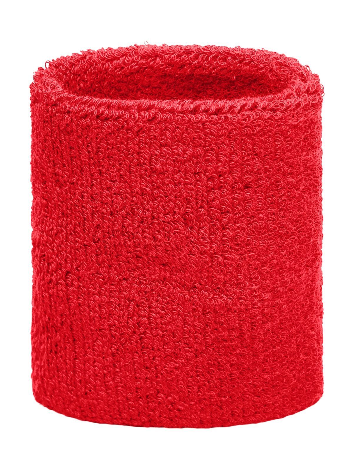 Terry Wristband