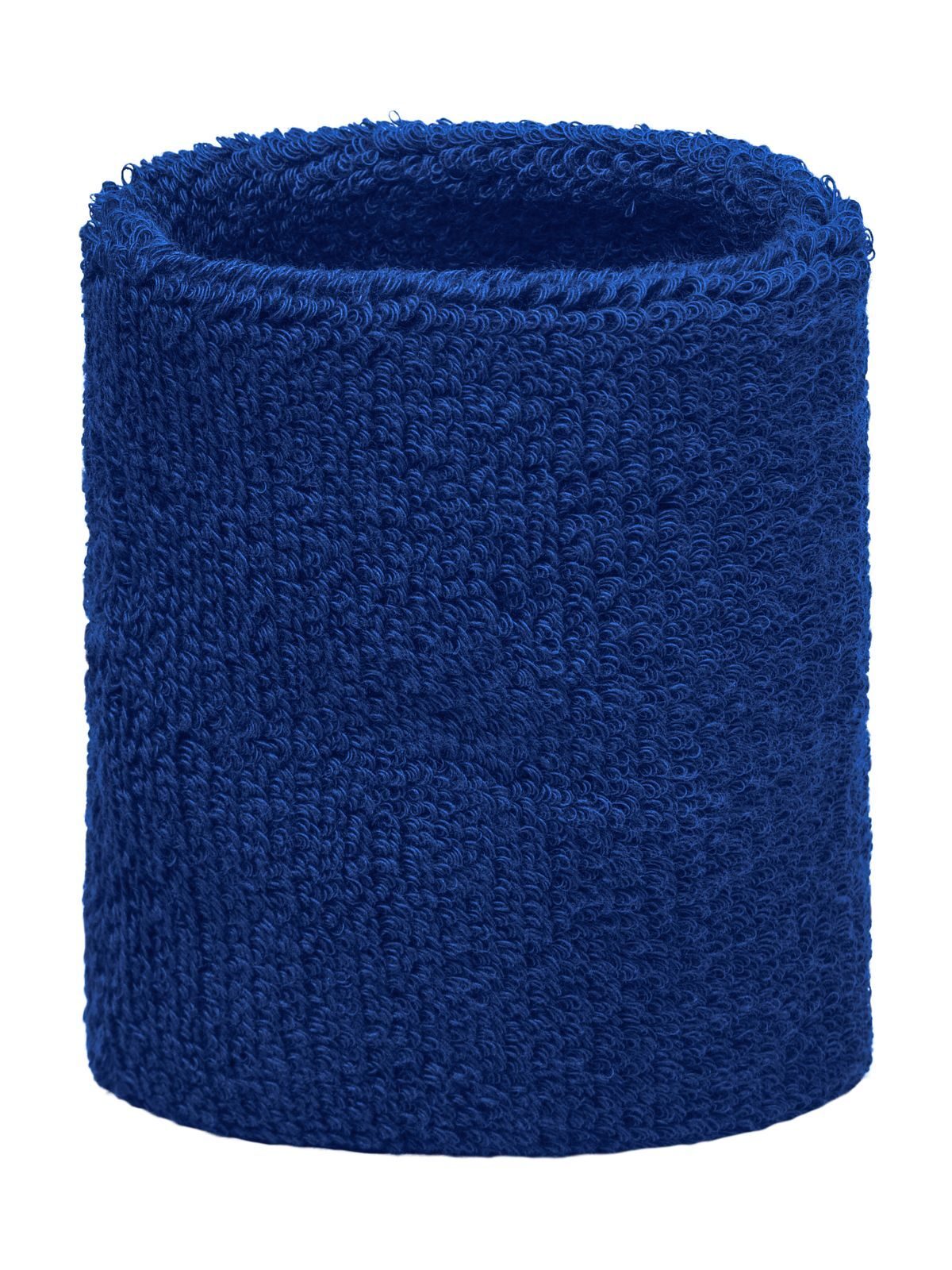 Terry Wristband