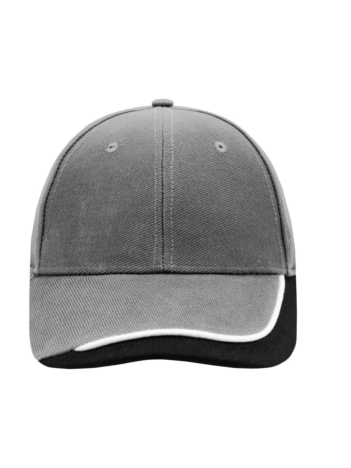 Half-Pipe Sandwich Cap