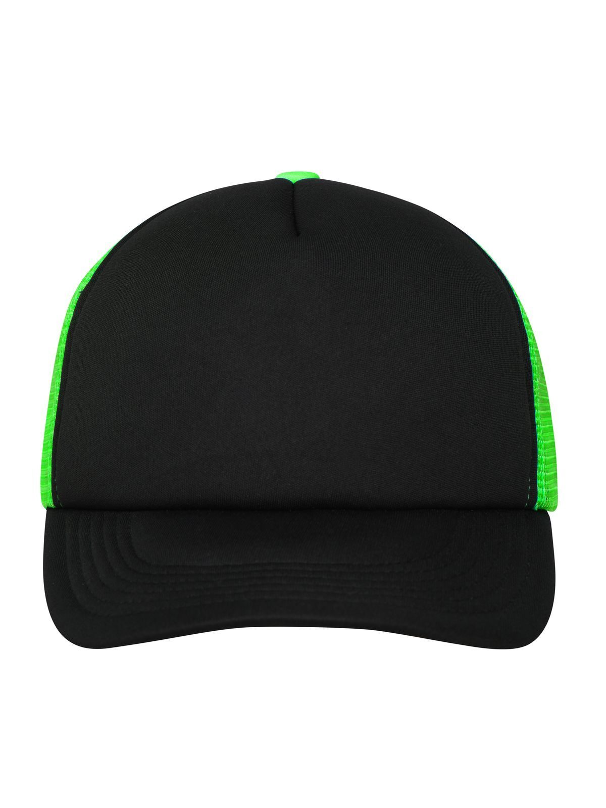 5 Panel Polyester Mesh Cap