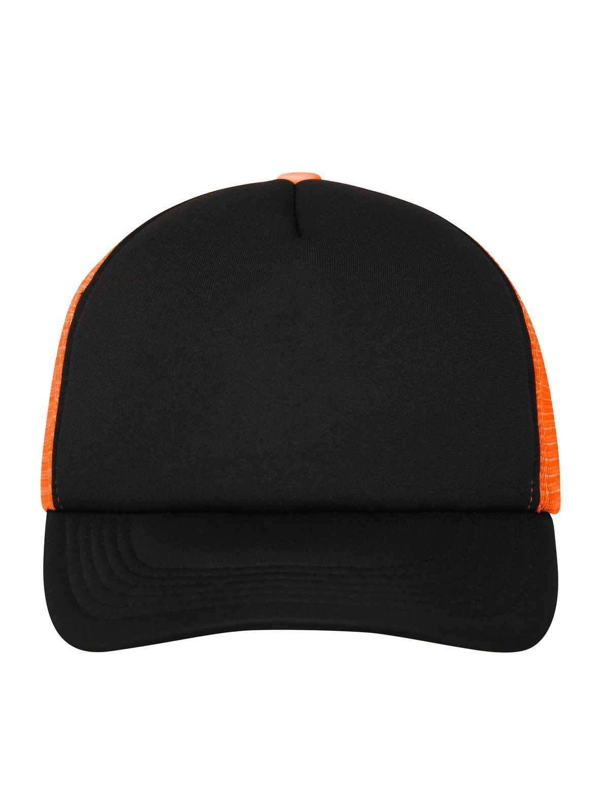 5 Panel Polyester Mesh Cap