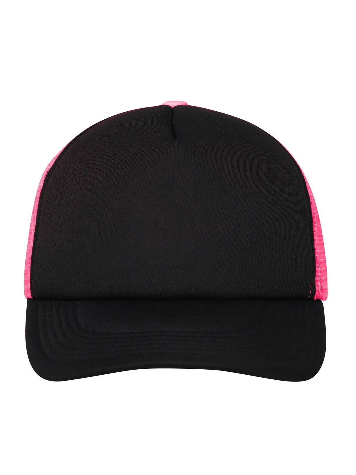 5 Panel Polyester Mesh Cap