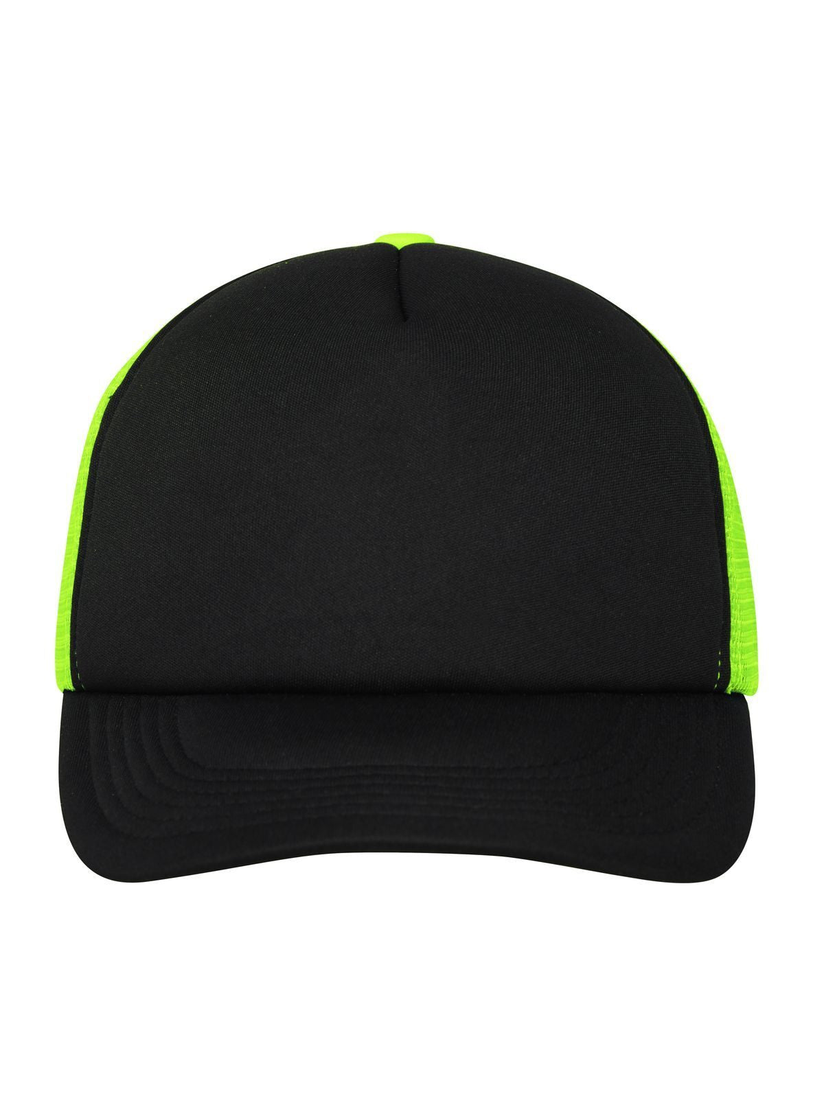 5 Panel Polyester Mesh Cap