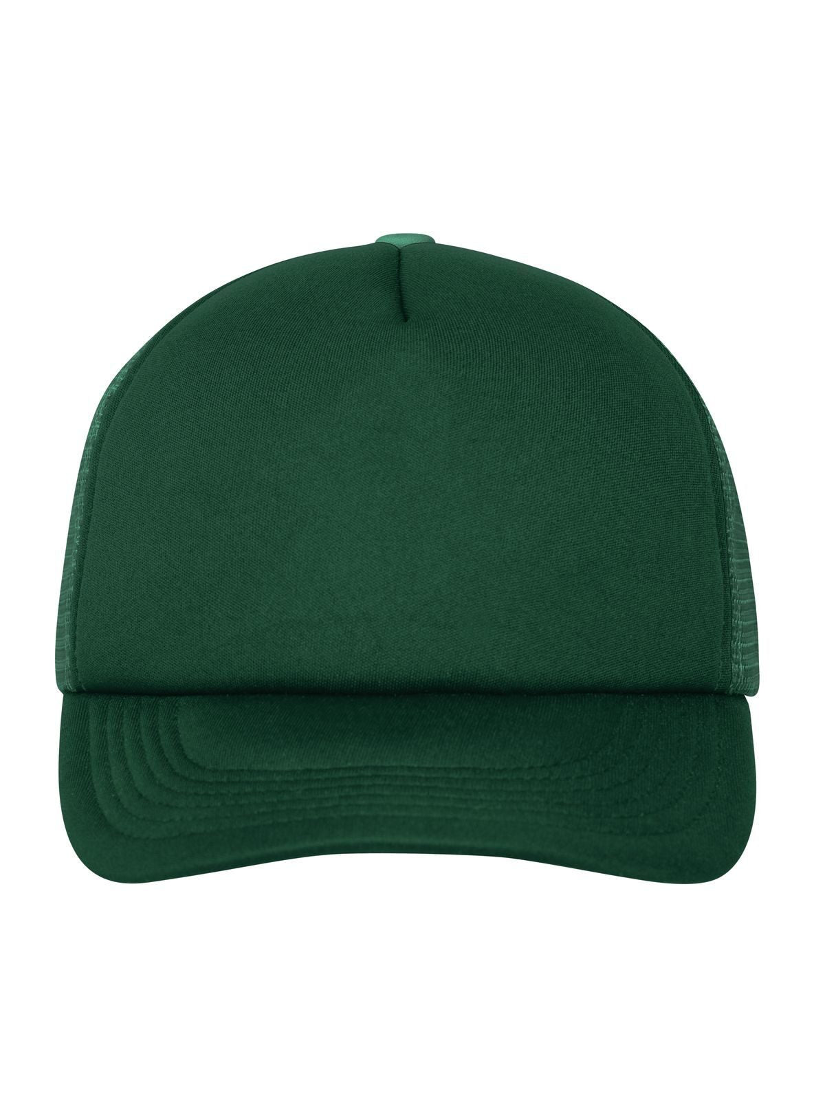 5 Panel Polyester Mesh Cap