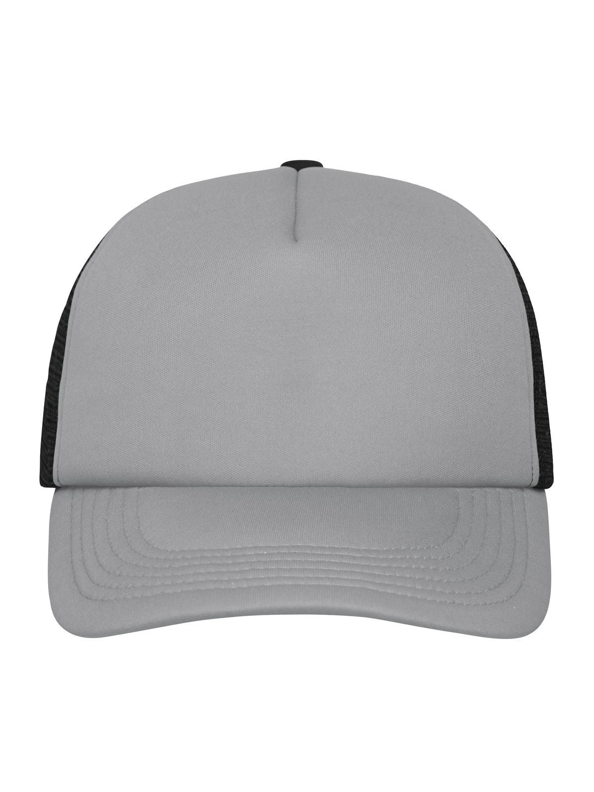 5 Panel Polyester Mesh Cap