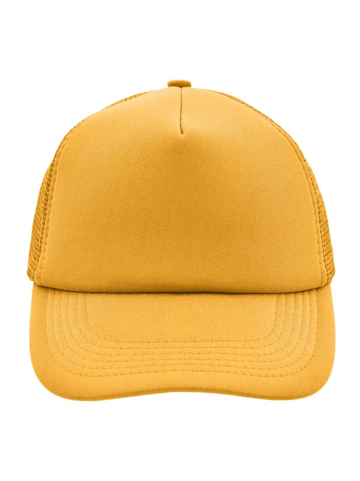 5 Panel Polyester Mesh Cap