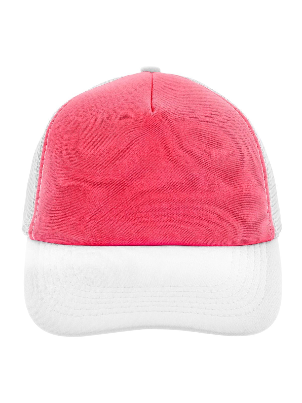 5 Panel Polyester Mesh Cap