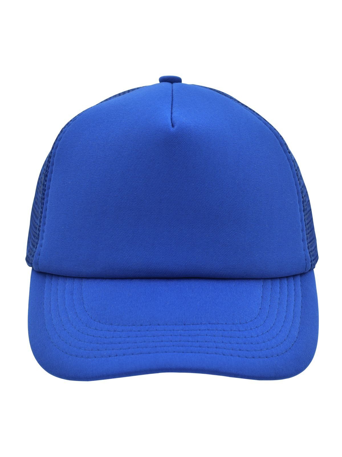 5 Panel Polyester Mesh Cap