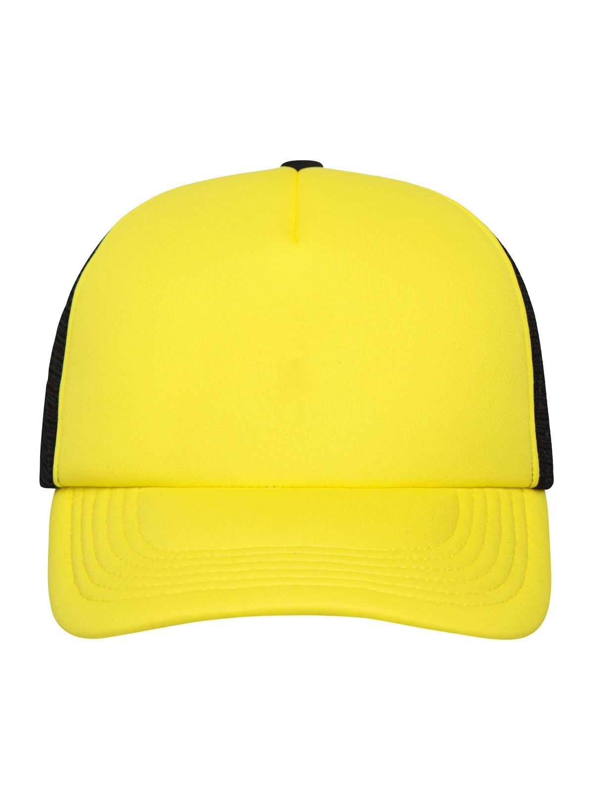 5 Panel Polyester Mesh Cap