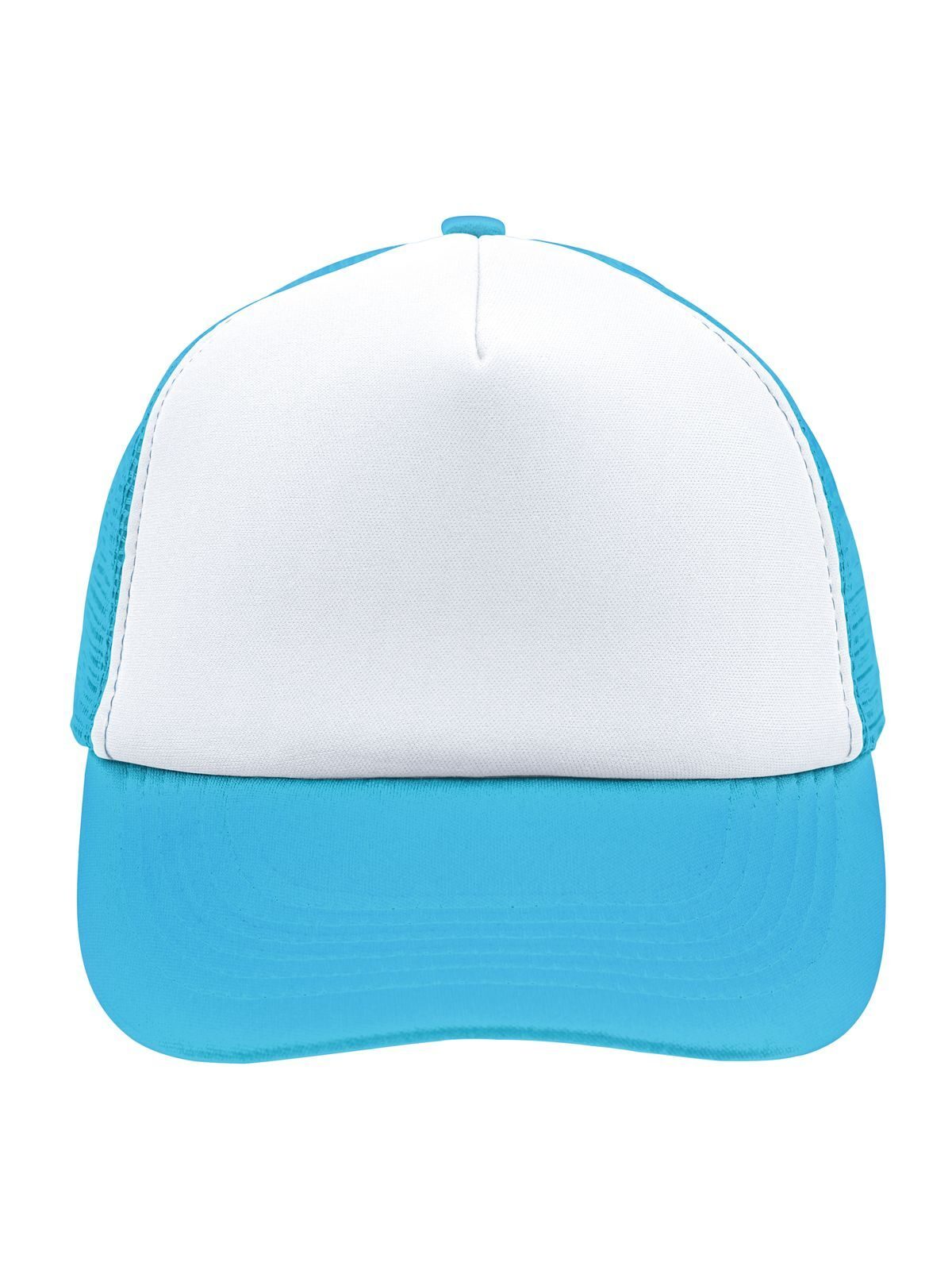 5 Panel Polyester Mesh Cap
