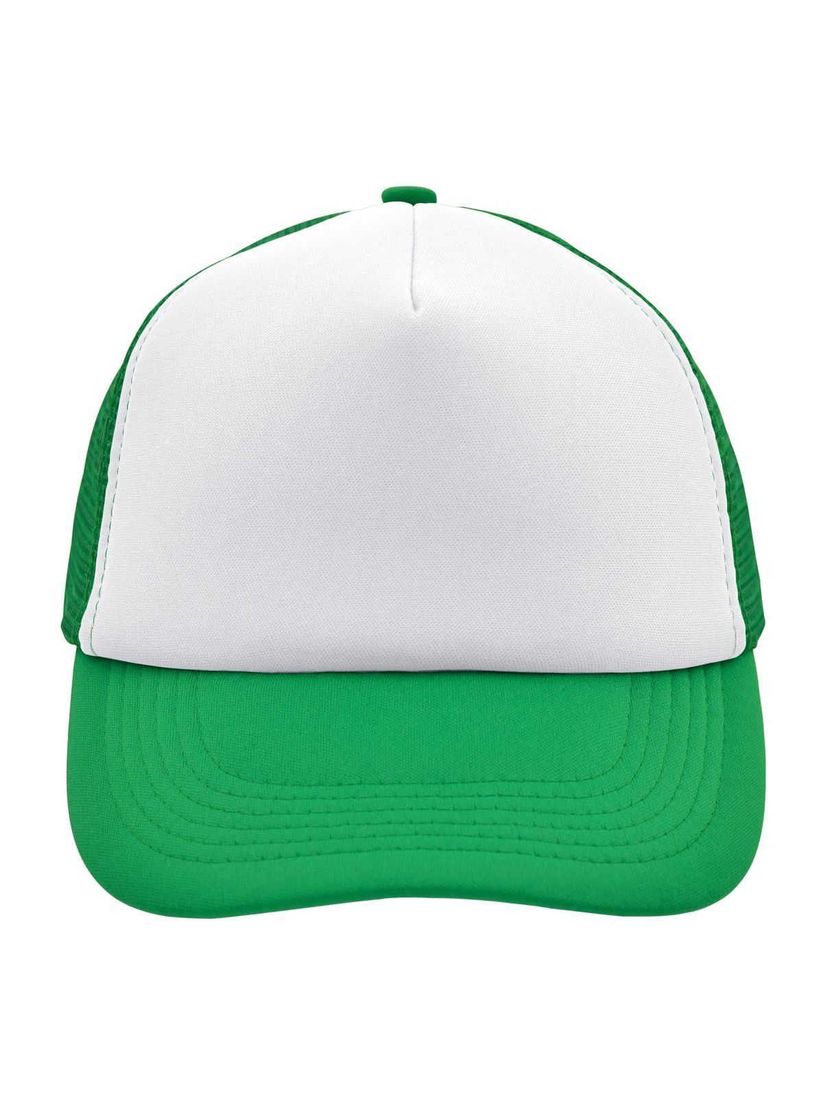 5 Panel Polyester Mesh Cap