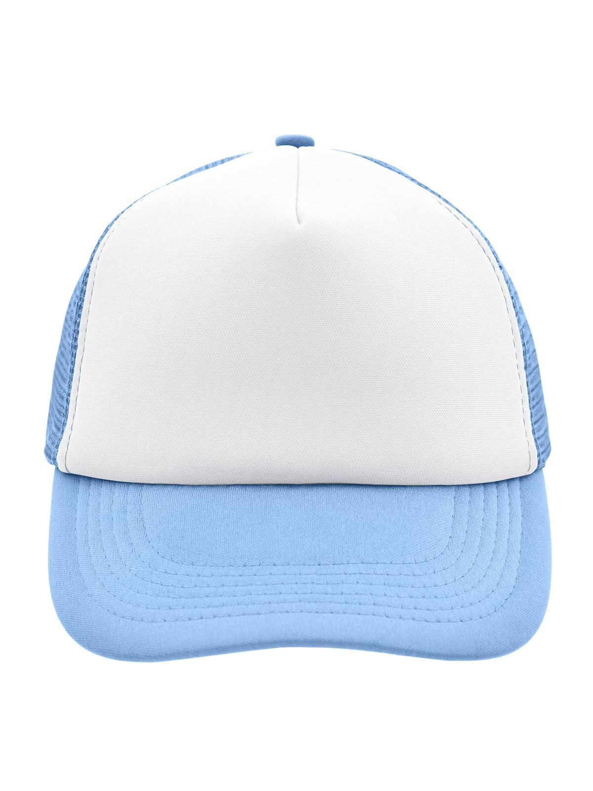 5 Panel Polyester Mesh Cap