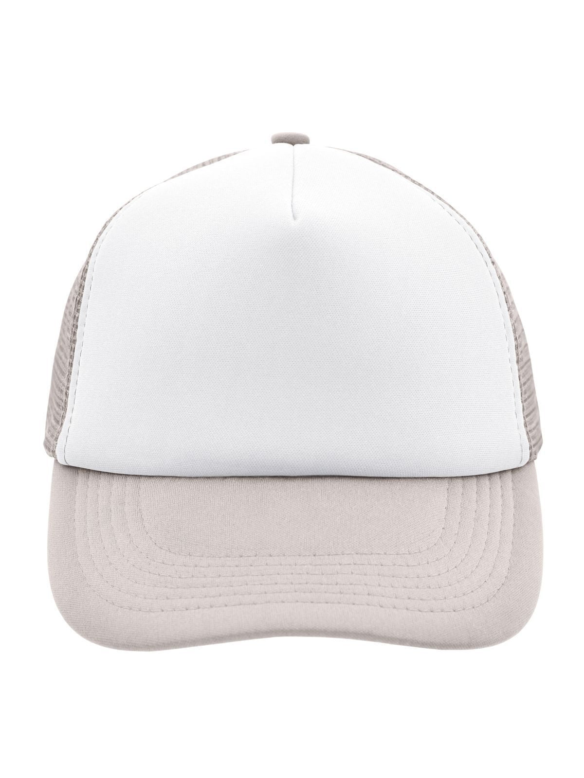 5 Panel Polyester Mesh Cap