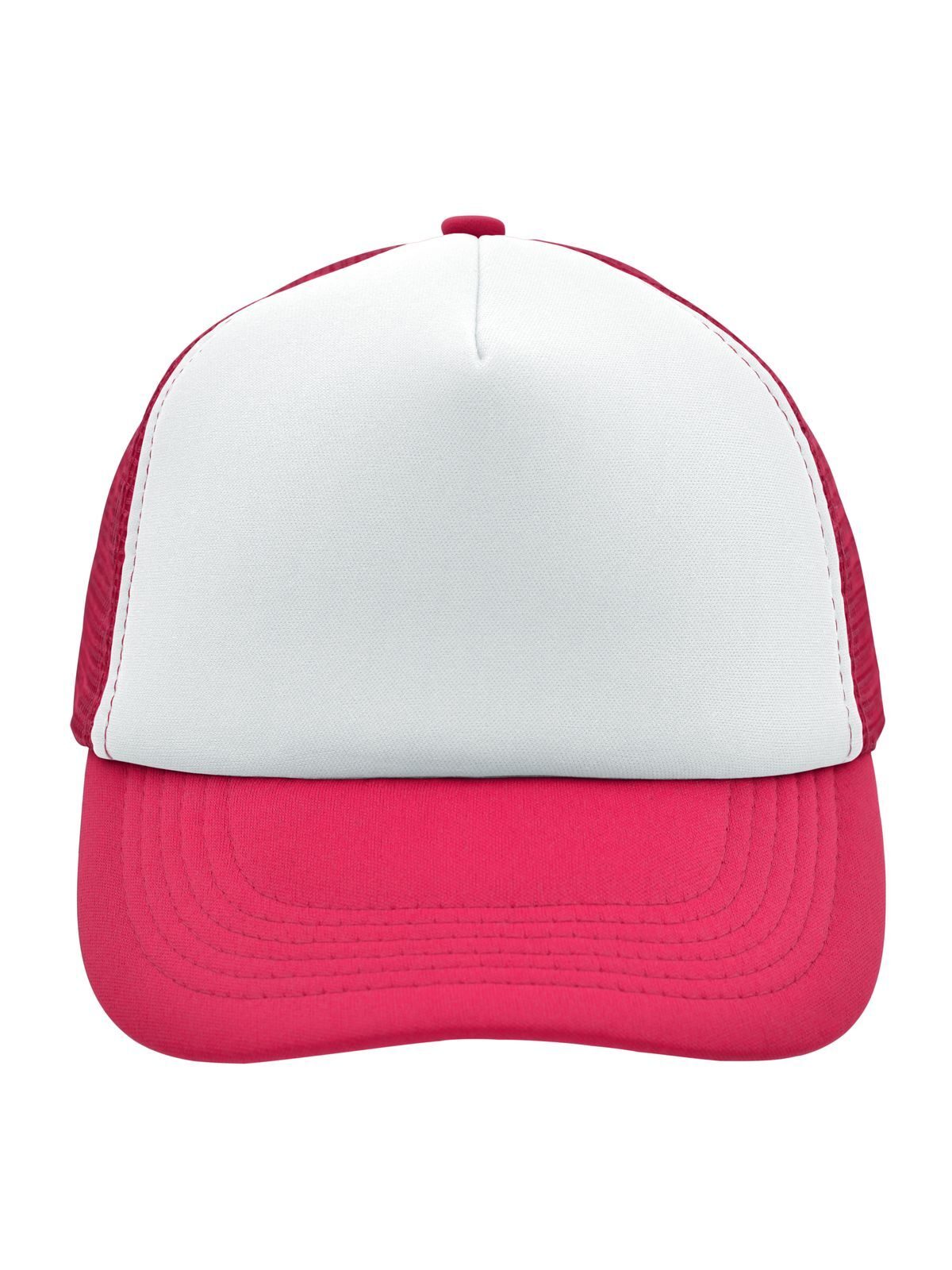 5 Panel Polyester Mesh Cap
