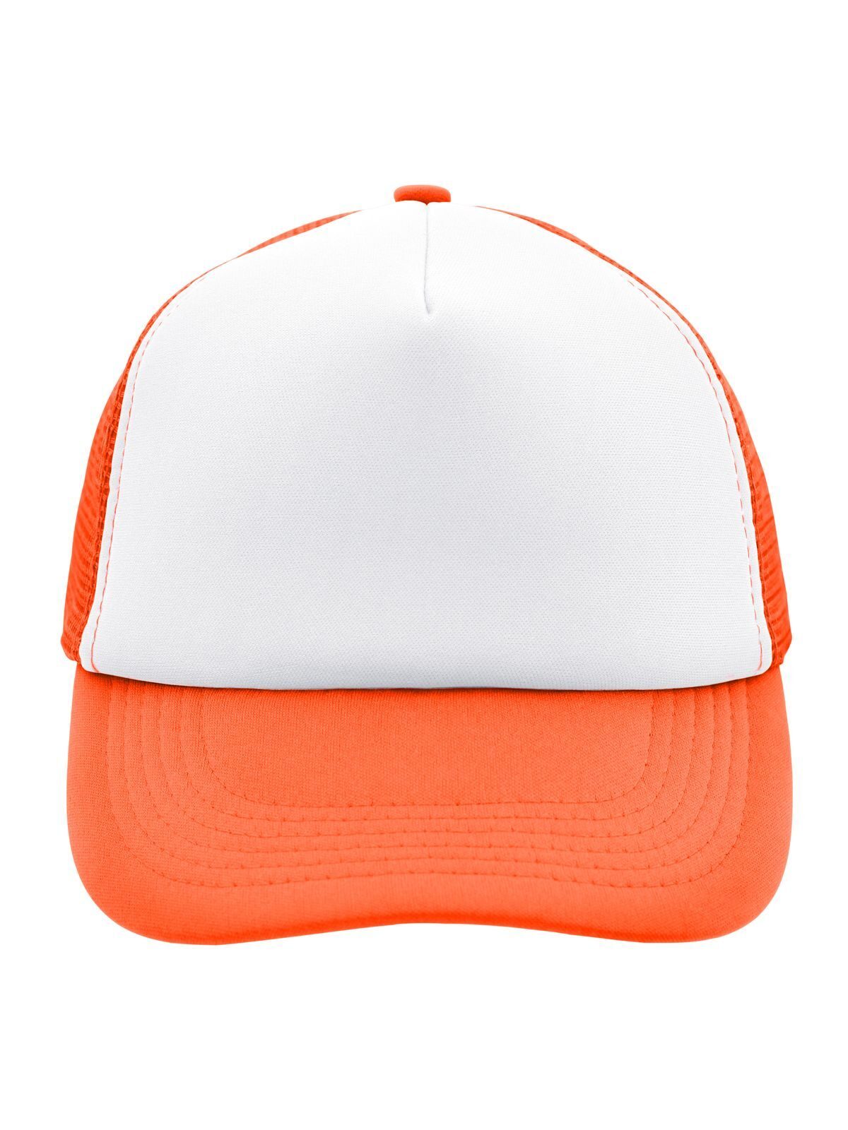 5 Panel Polyester Mesh Cap